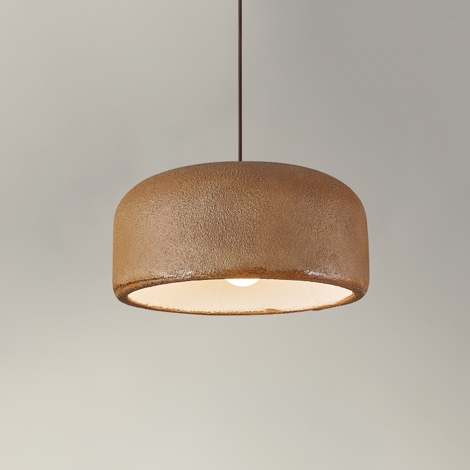 Sevenor Resin Scandinavian Pendant Lamp-Neutral Decor