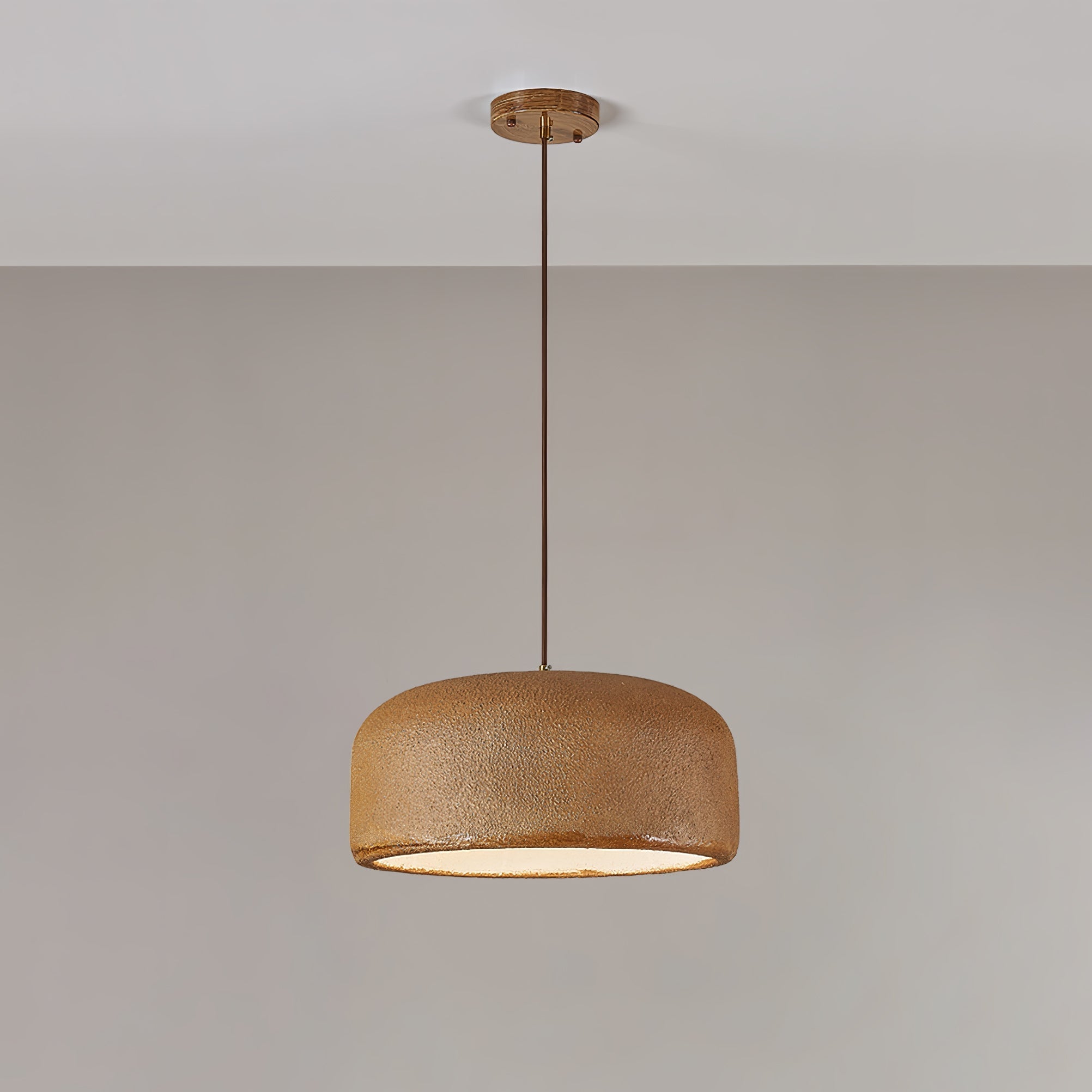 Sevenor Resin Scandinavian Pendant Lamp-Neutral Decor