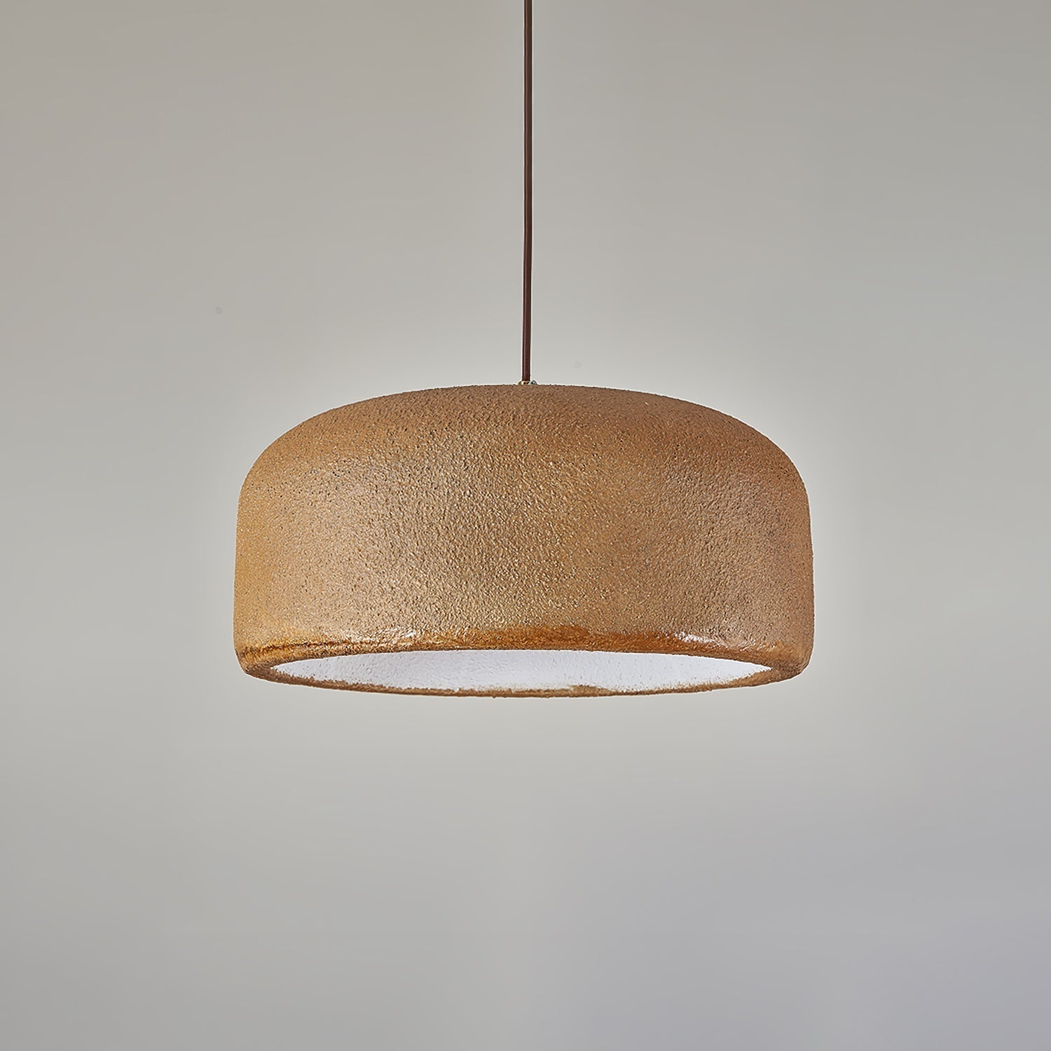 Sevenor Resin Scandinavian Pendant Lamp-Neutral Decor