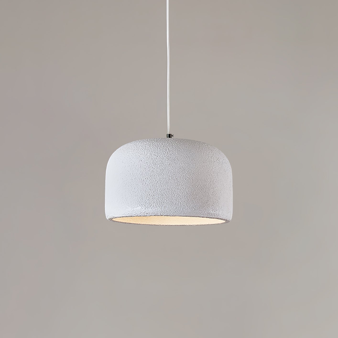 Sevenor Resin Scandinavian Pendant Lamp-Neutral Decor