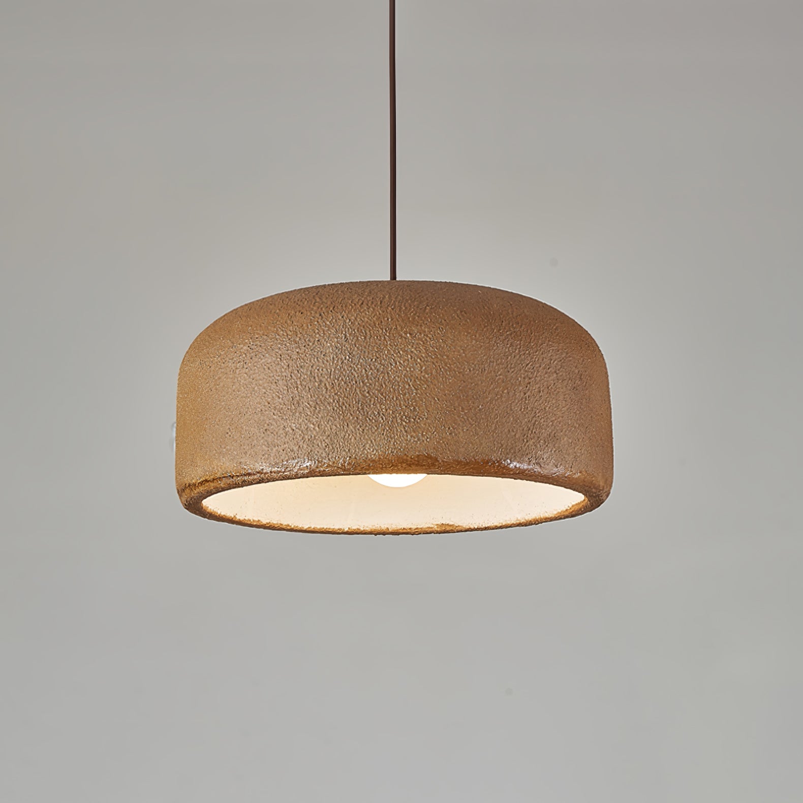 Sevenor Resin Scandinavian Pendant Lamp-Neutral Decor