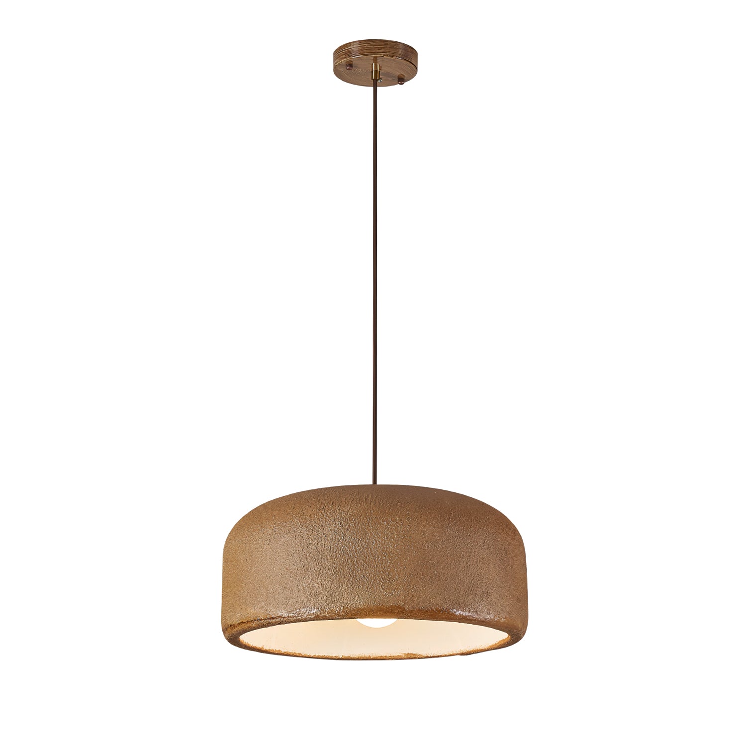 Sevenor Resin Scandinavian Pendant Lamp-Neutral Decor