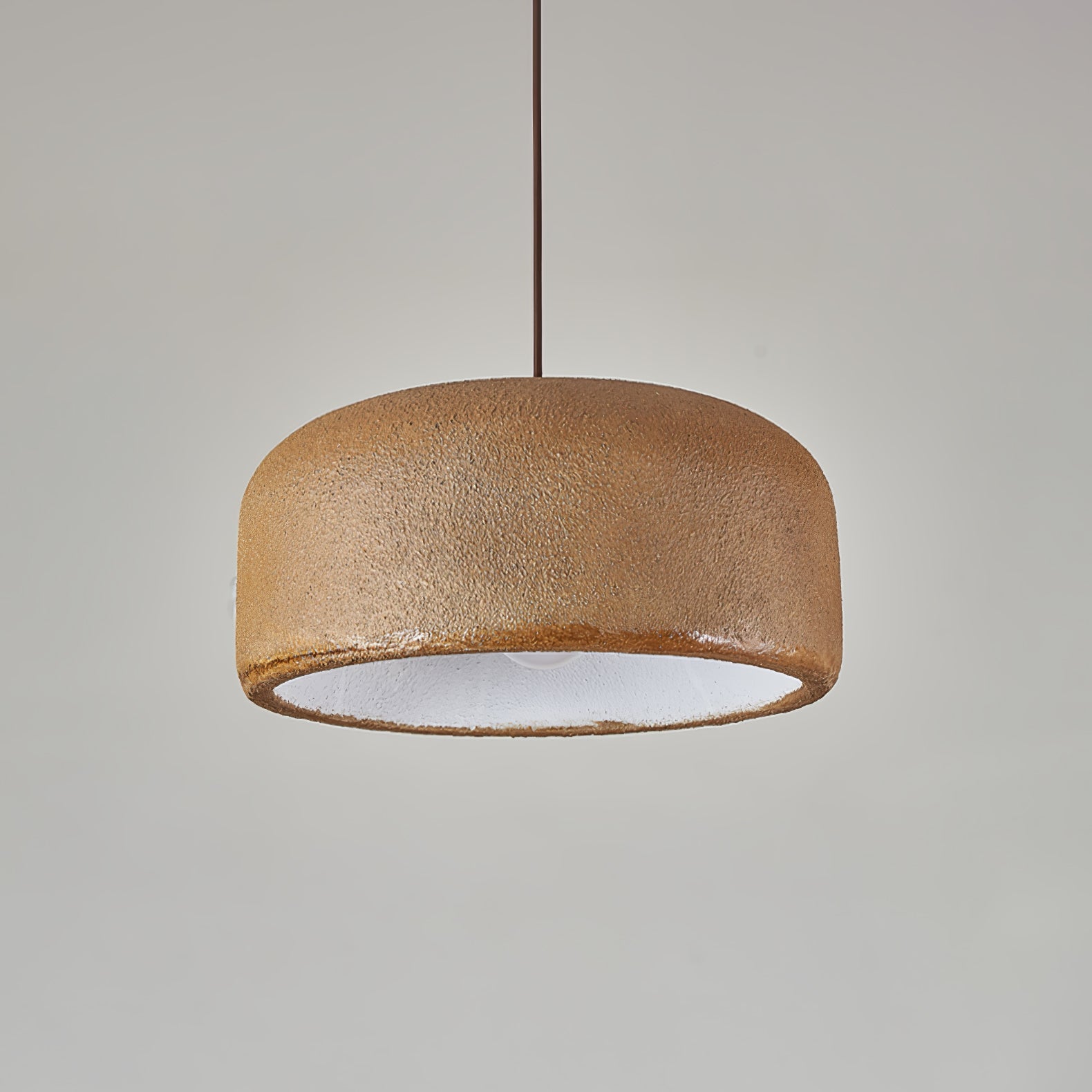 Sevenor Resin Scandinavian Pendant Lamp-Neutral Decor