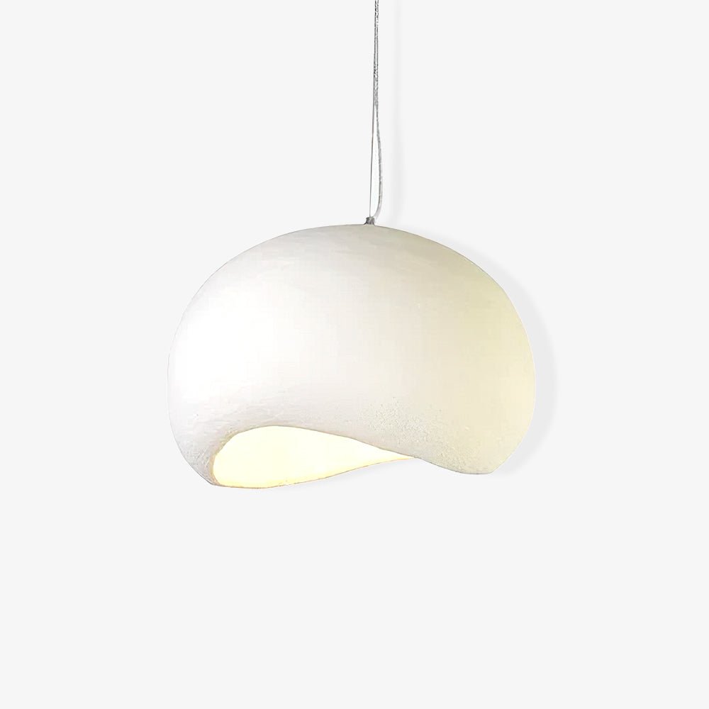 Nyx Cozy Scandinavian Pendant Lamp-Neutral Decor