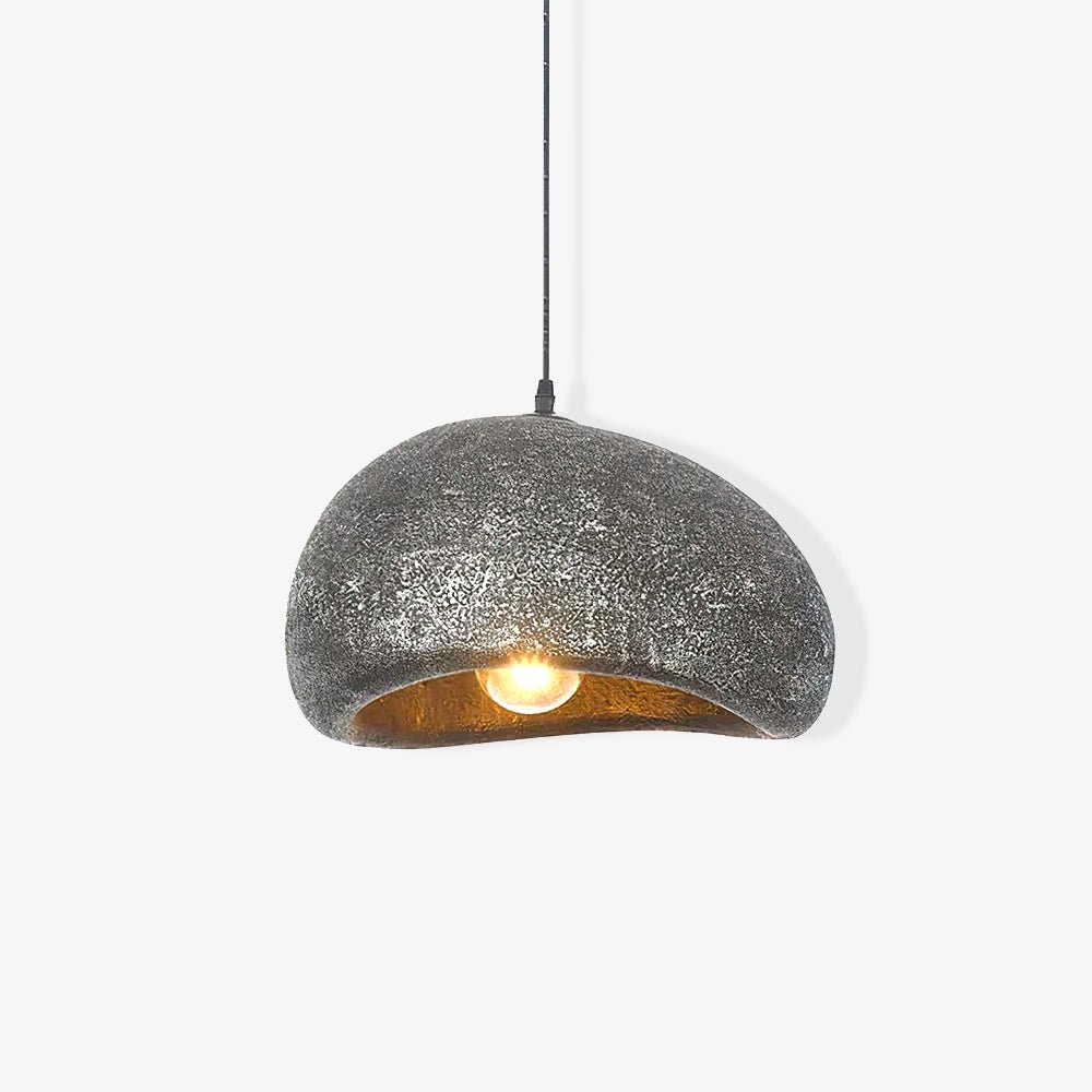 Elyndra Artistic Retro Pendant Lamp-Neutral Decor