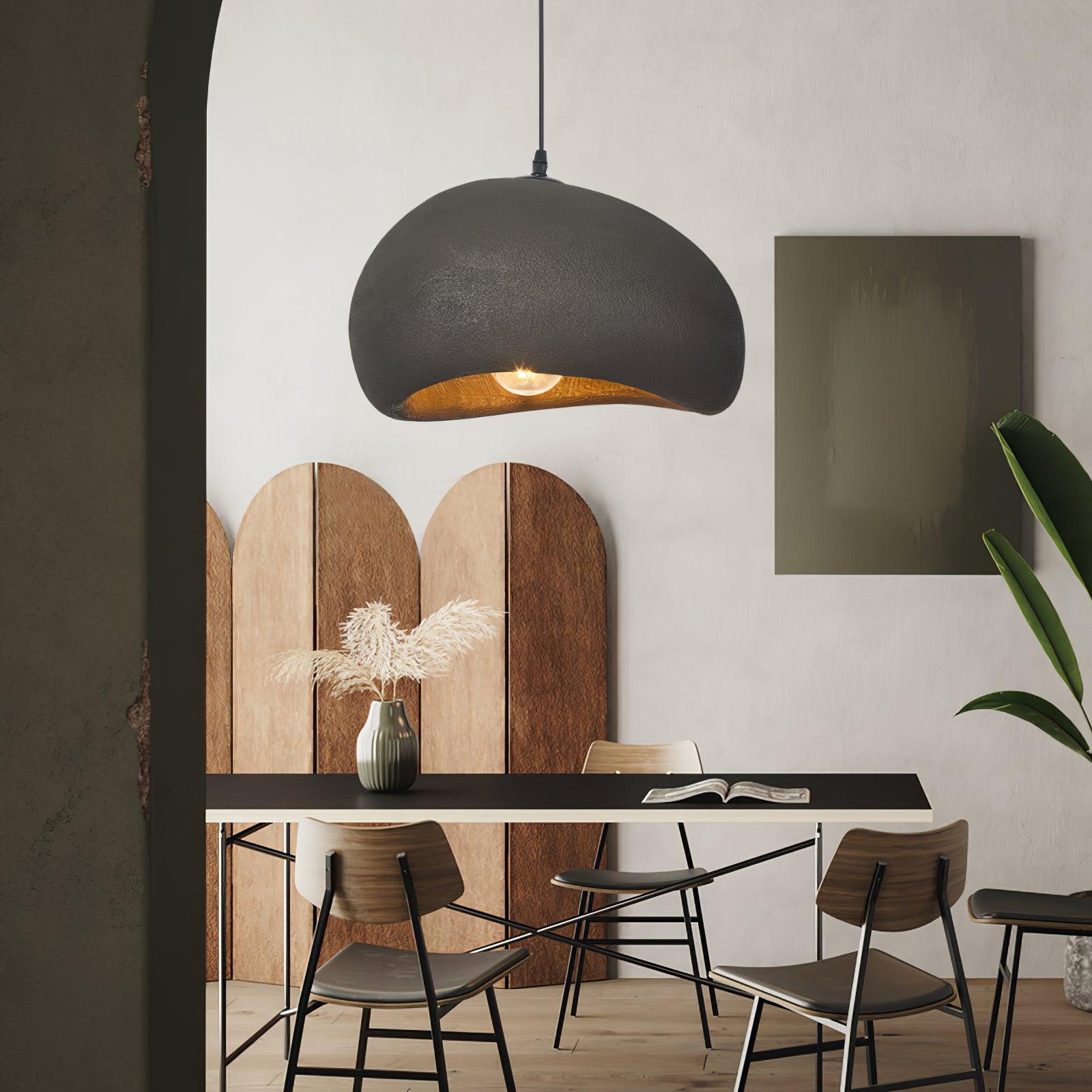 Elyndra Artistic Retro Pendant Lamp-Neutral Decor