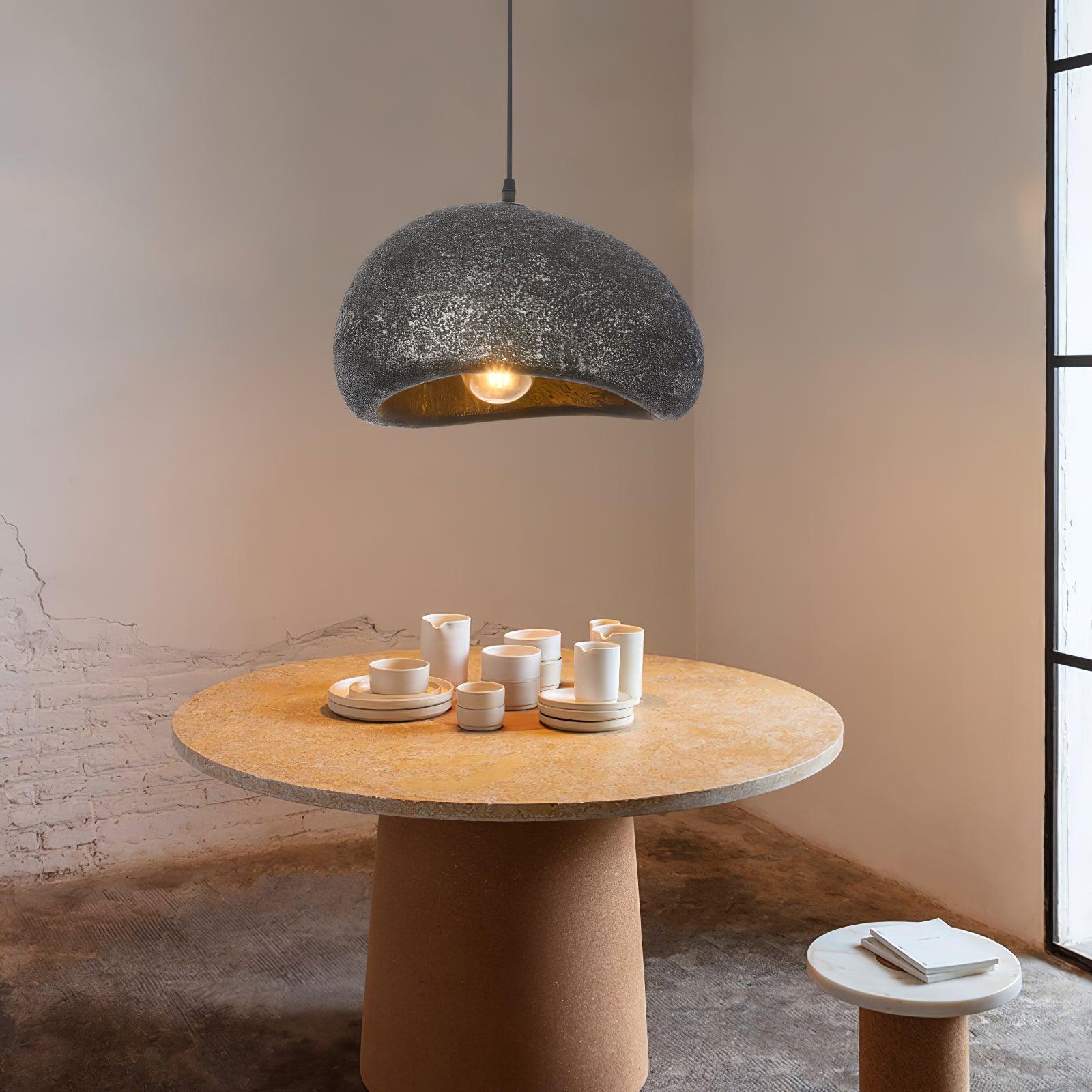 Elyndra Artistic Retro Pendant Lamp-Neutral Decor