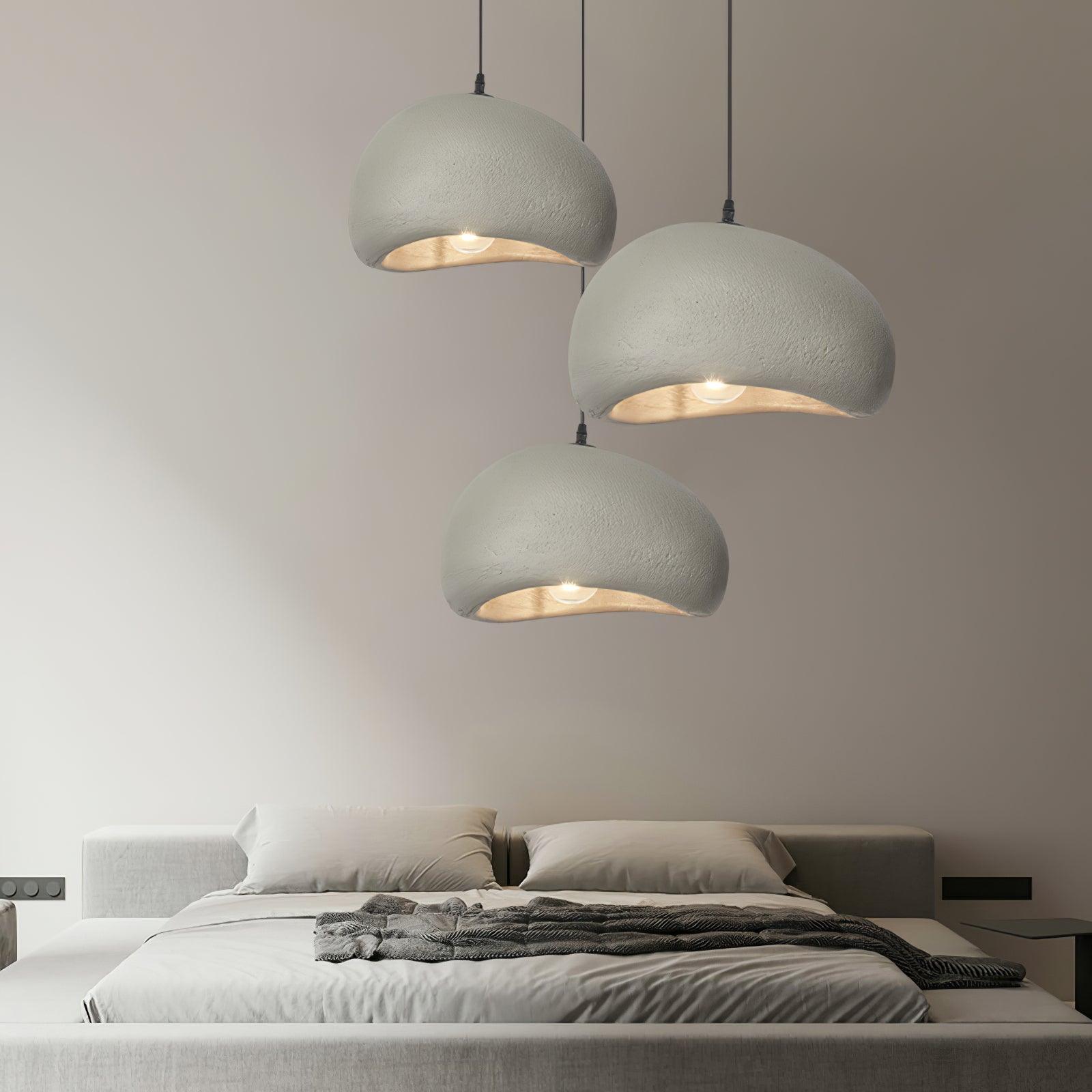 Elyndra Artistic Retro Pendant Lamp-Neutral Decor