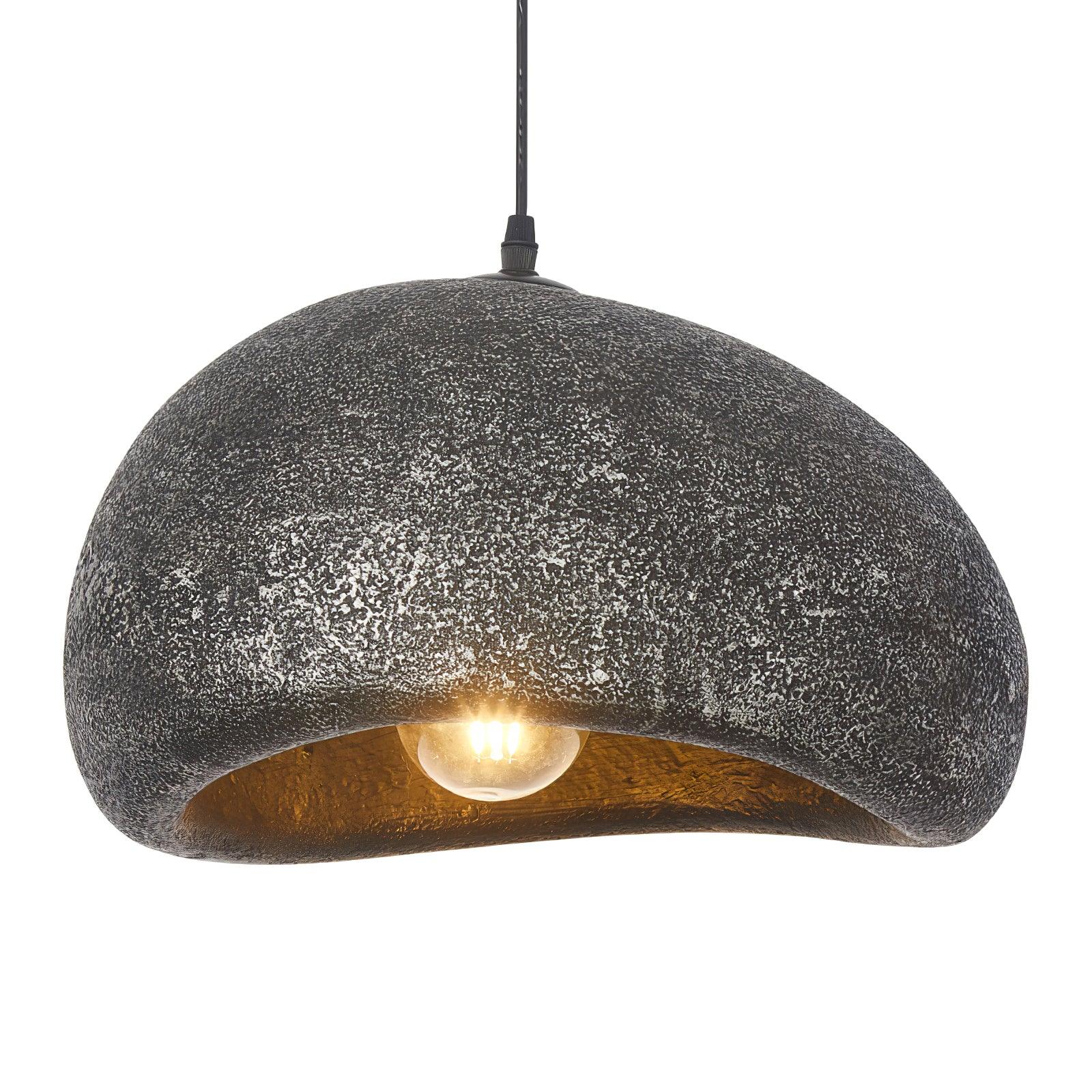 Elyndra Artistic Retro Pendant Lamp-Neutral Decor