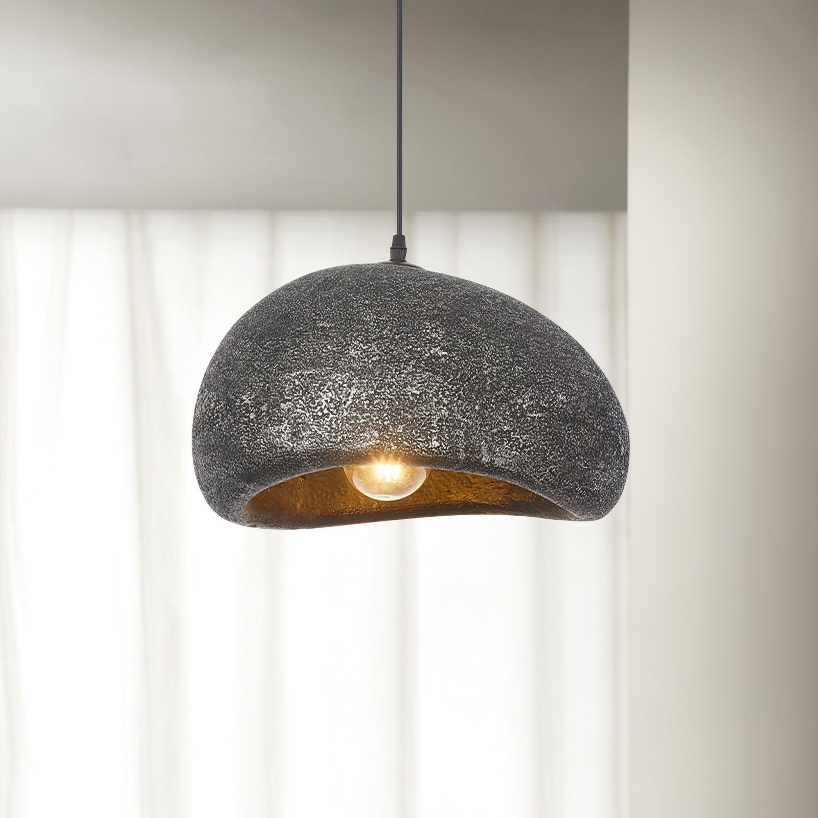 Elyndra Artistic Retro Pendant Lamp-Neutral Decor