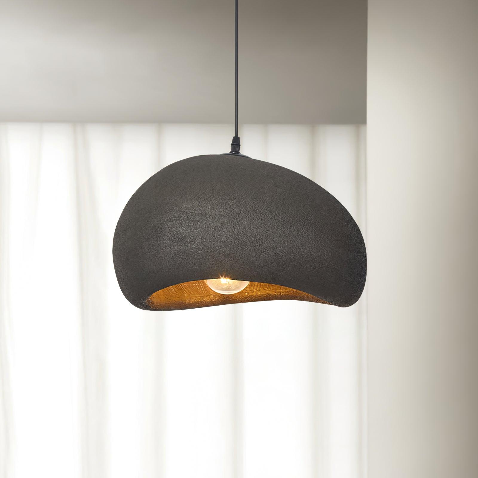 Elyndra Artistic Retro Pendant Lamp-Neutral Decor