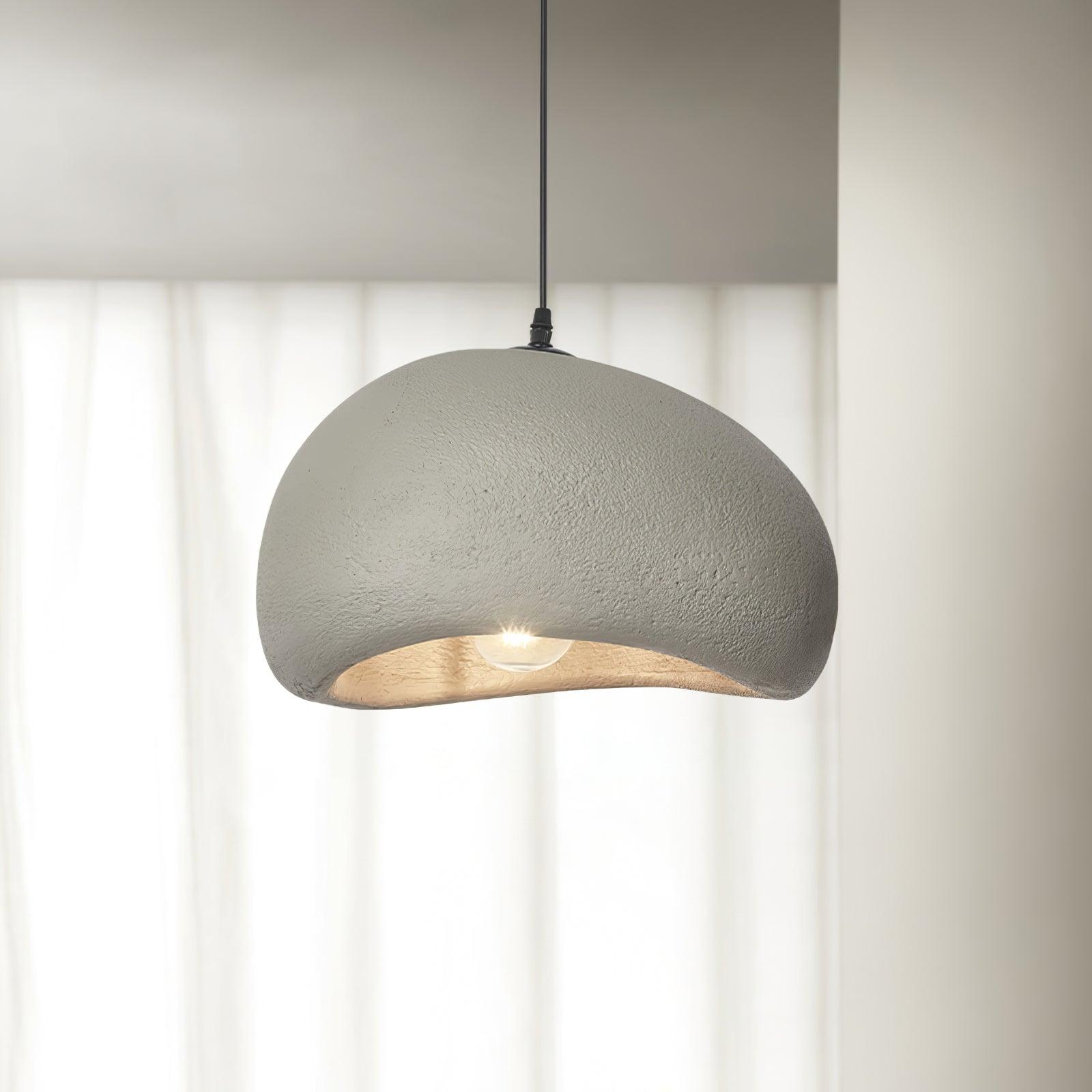 Elyndra Artistic Retro Pendant Lamp-Neutral Decor