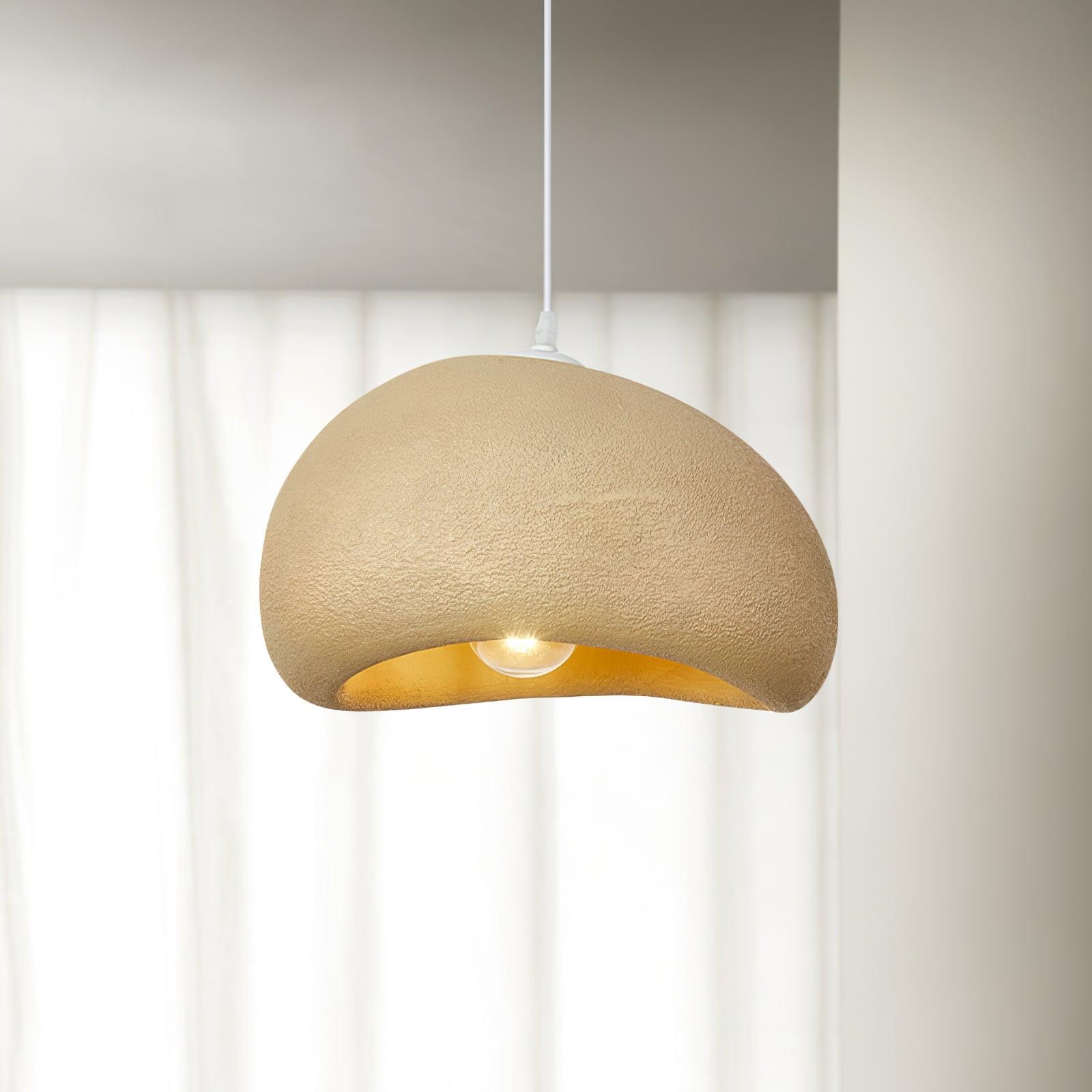Elyndra Artistic Retro Pendant Lamp-Neutral Decor