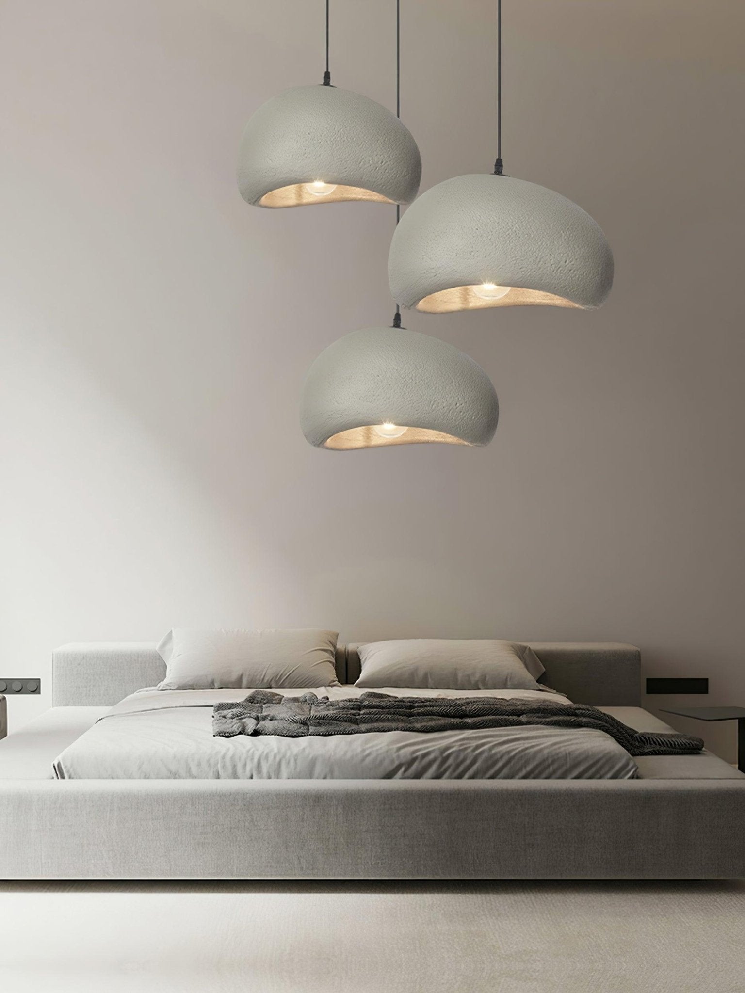 Elyndra Artistic Retro Pendant Lamp-Neutral Decor