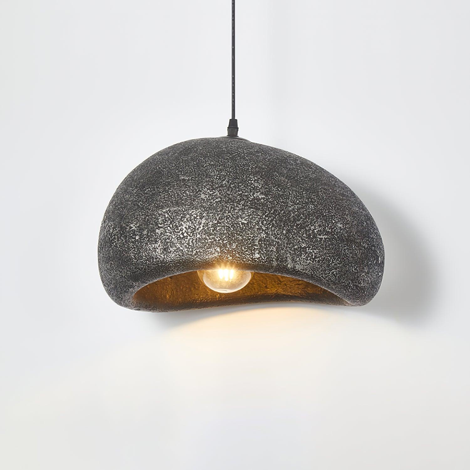 Elyndra Artistic Retro Pendant Lamp-Neutral Decor