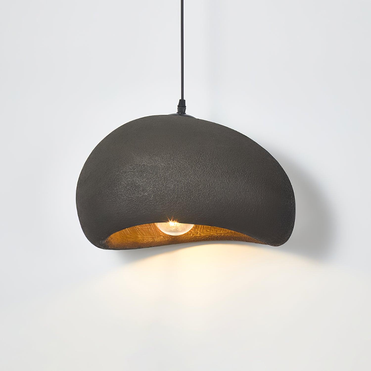 Elyndra Artistic Retro Pendant Lamp-Neutral Decor