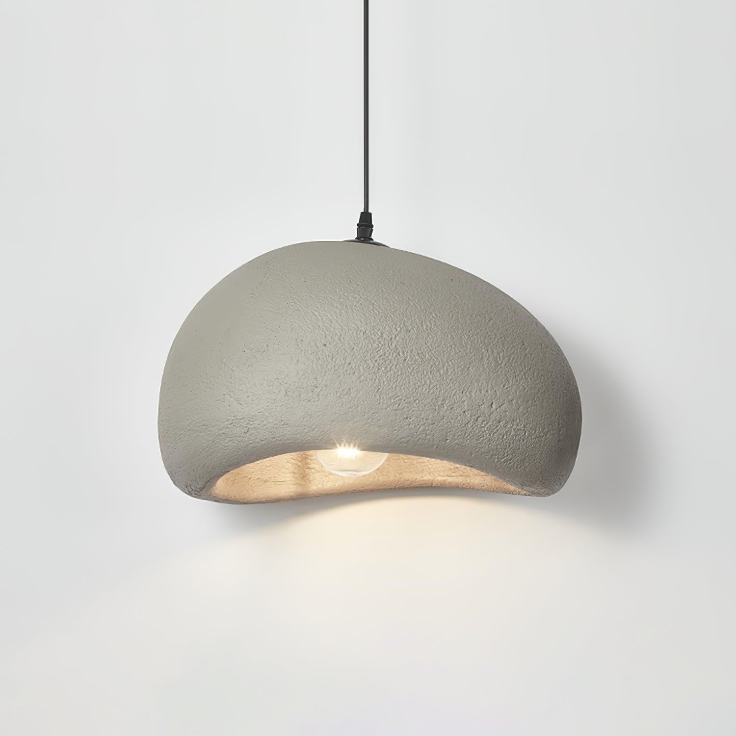 Elyndra Artistic Retro Pendant Lamp-Neutral Decor