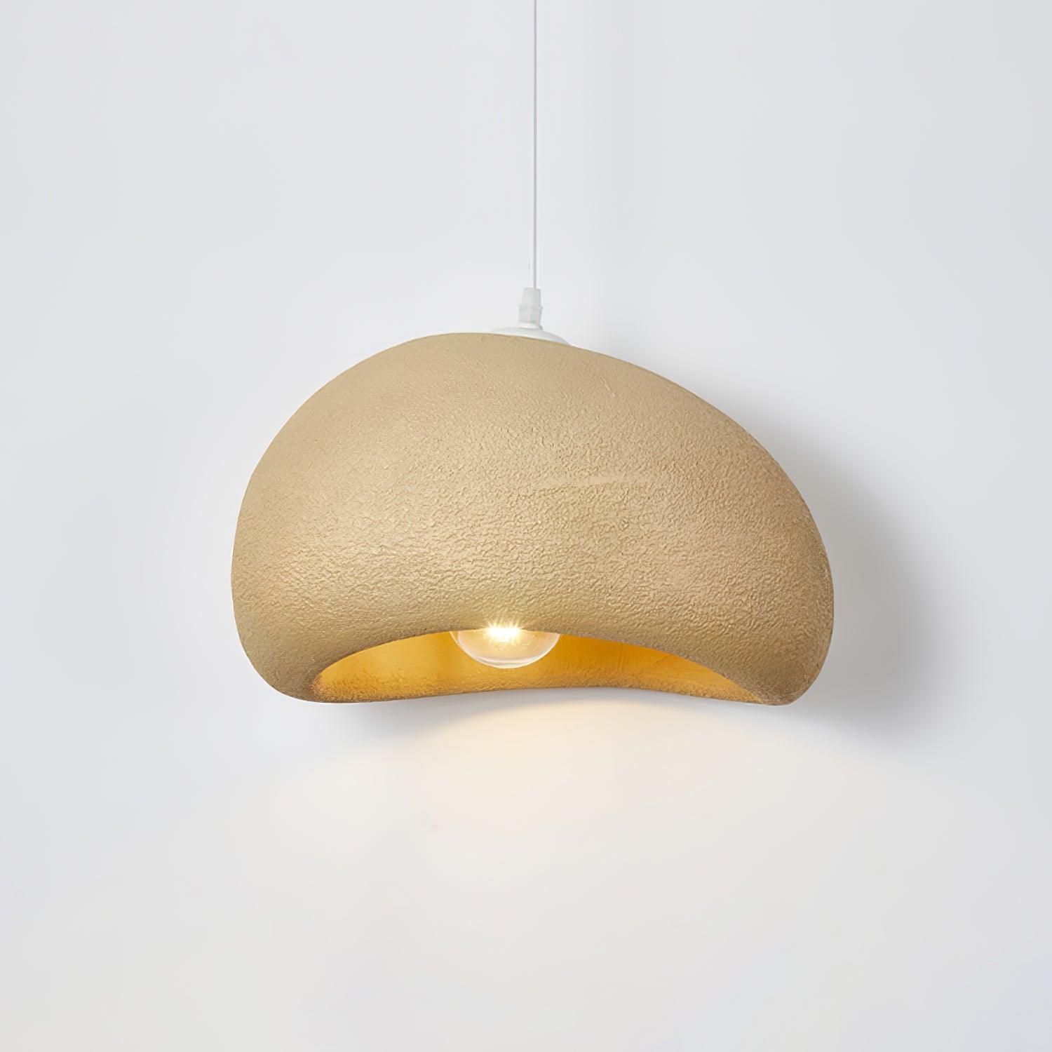 Elyndra Artistic Retro Pendant Lamp-Neutral Decor