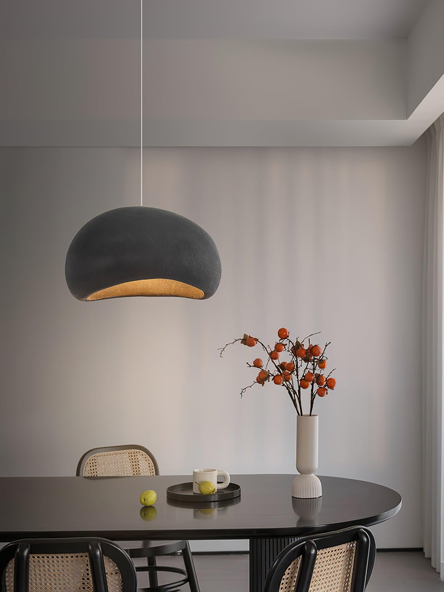 Elyndra Artistic Retro Pendant Lamp-Neutral Decor