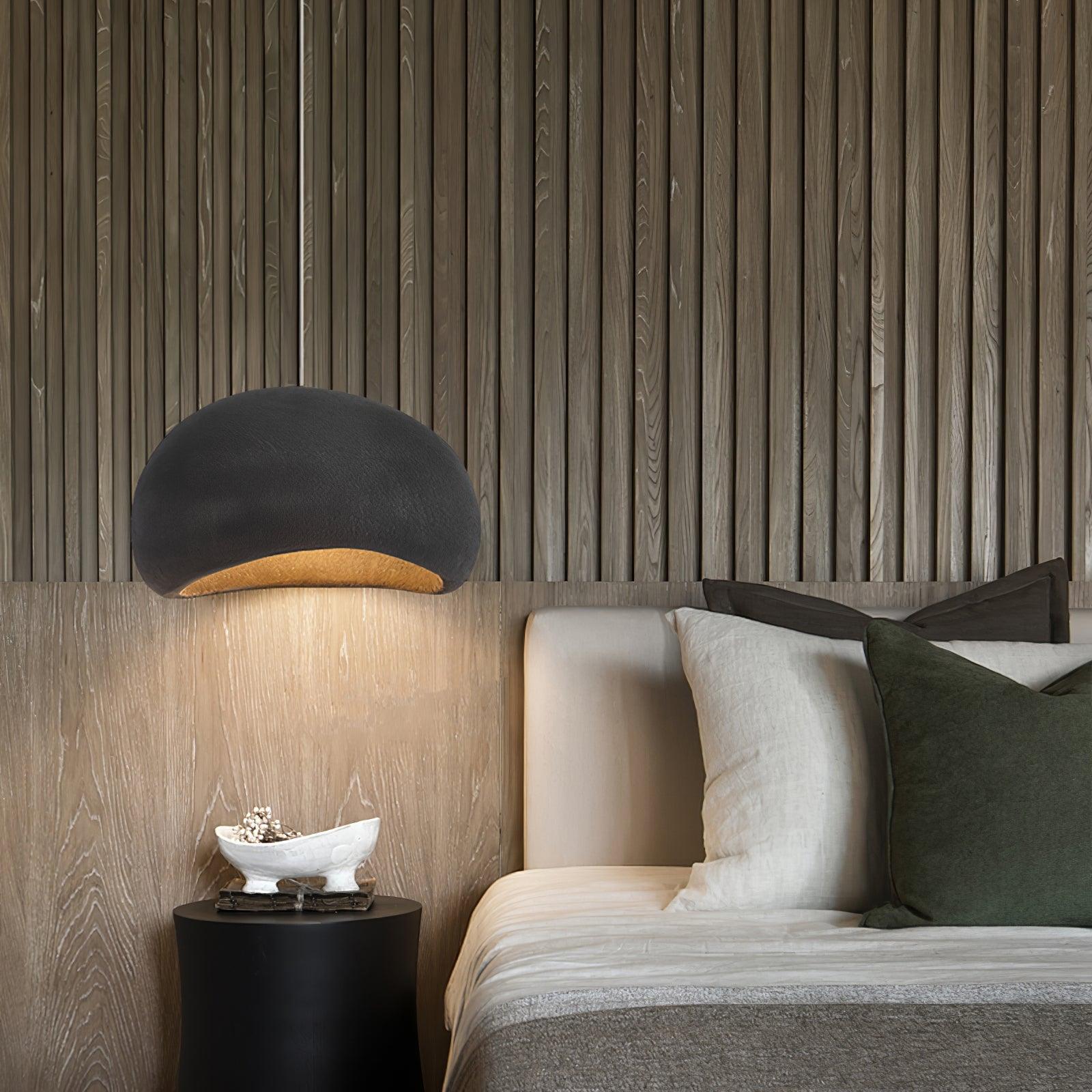 Elyndra Artistic Retro Pendant Lamp-Neutral Decor