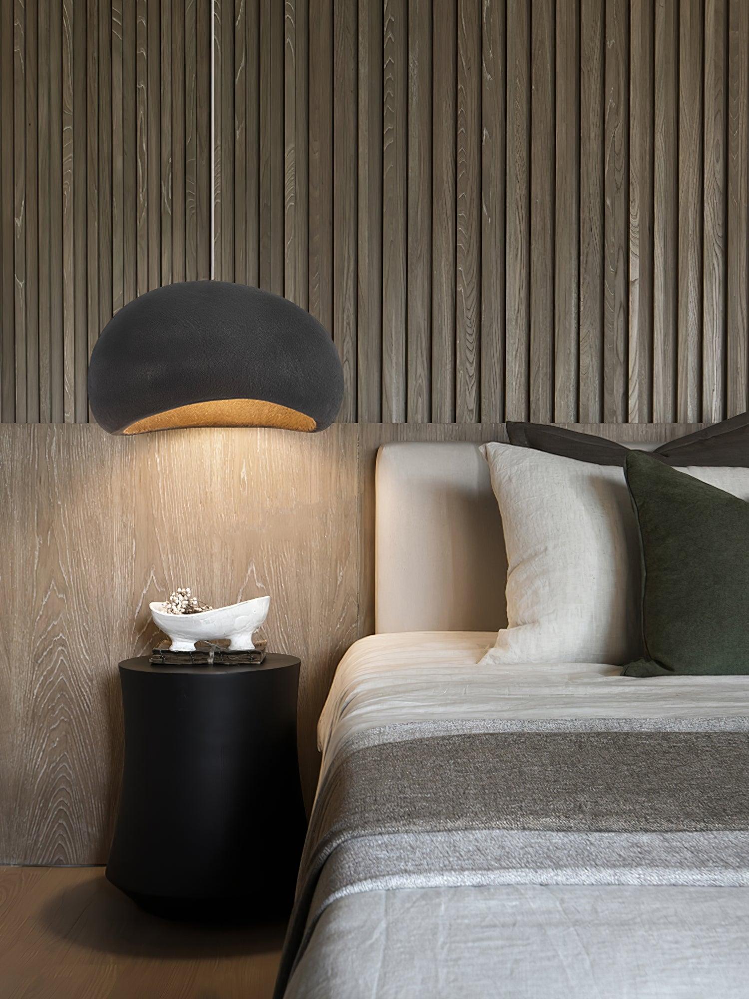 Elyndra Artistic Retro Pendant Lamp-Neutral Decor