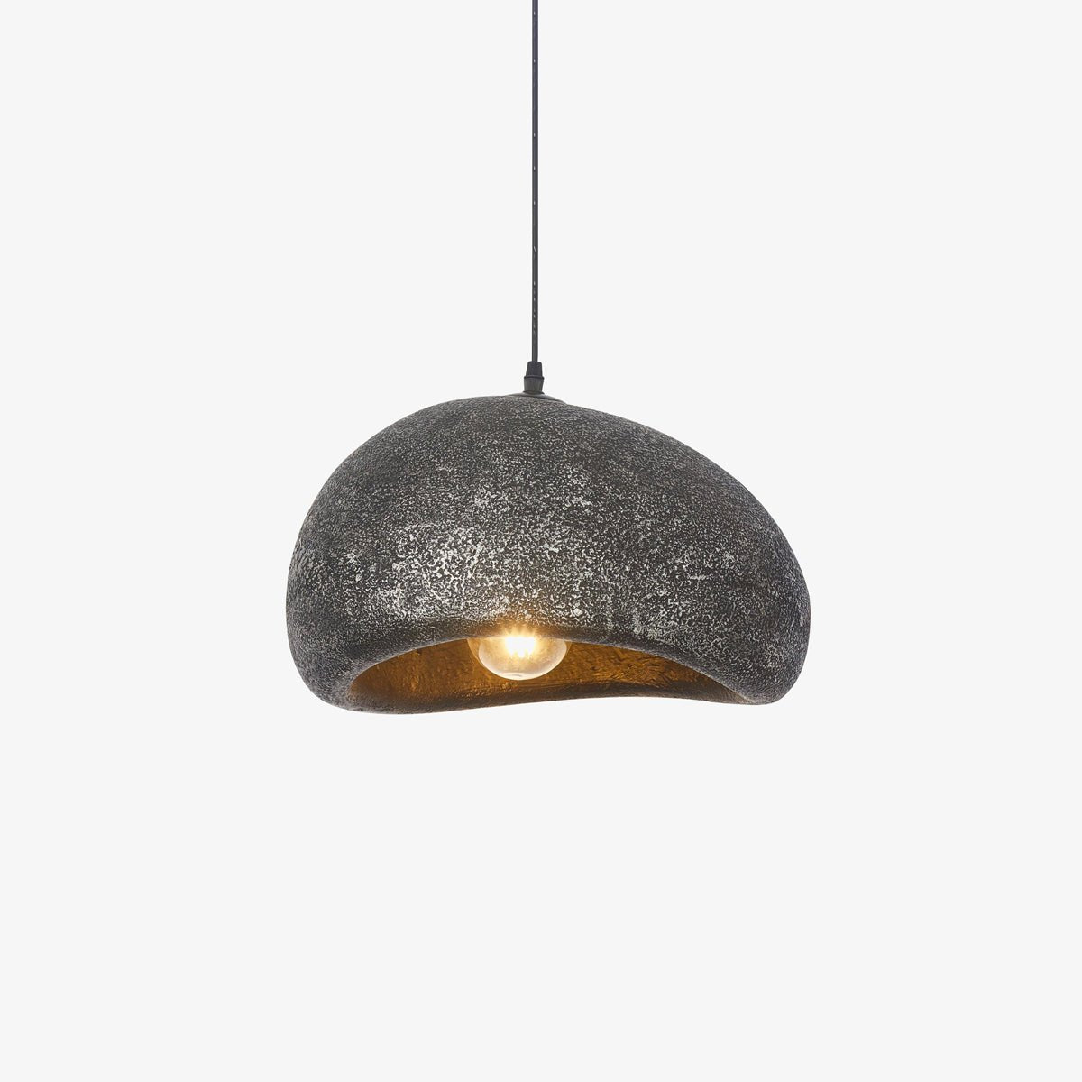 Elyndra Artistic Retro Pendant Lamp-Neutral Decor