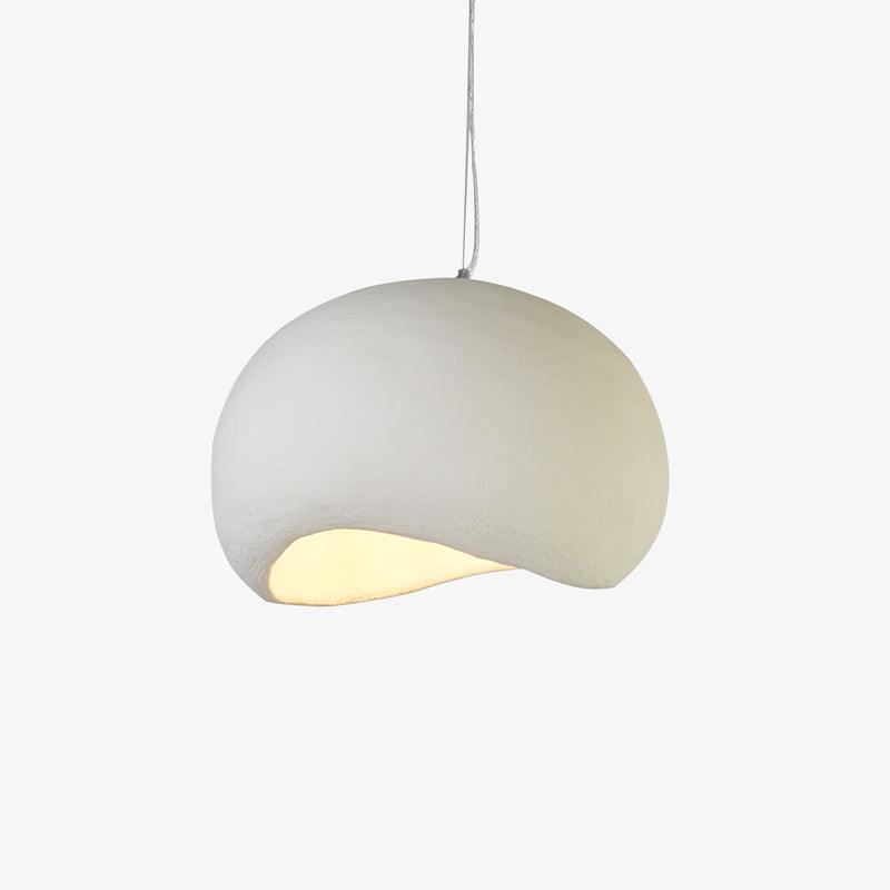 Nyx Cozy Scandinavian Pendant Lamp-Neutral Decor