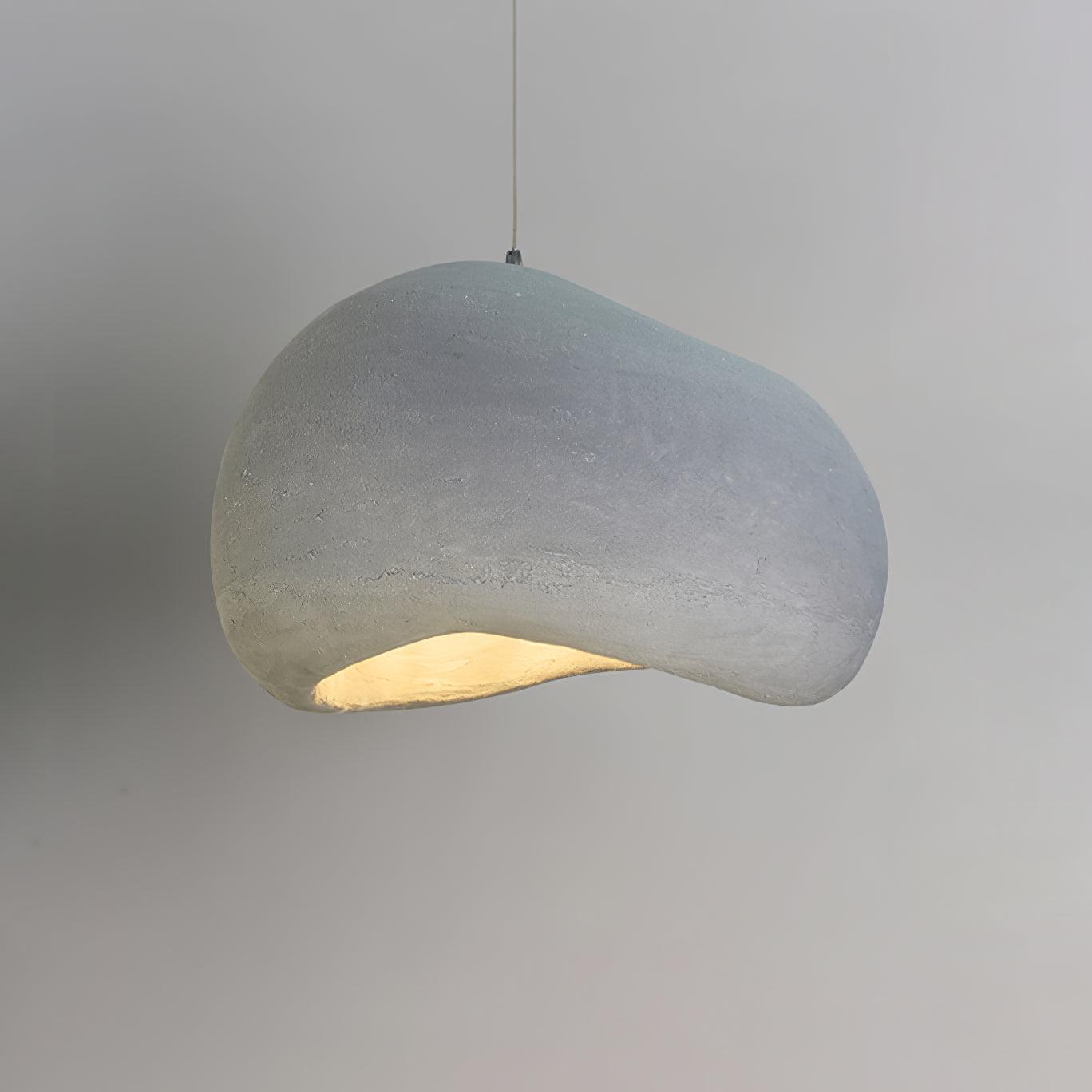 Nyx Cozy Scandinavian Pendant Lamp-Neutral Decor