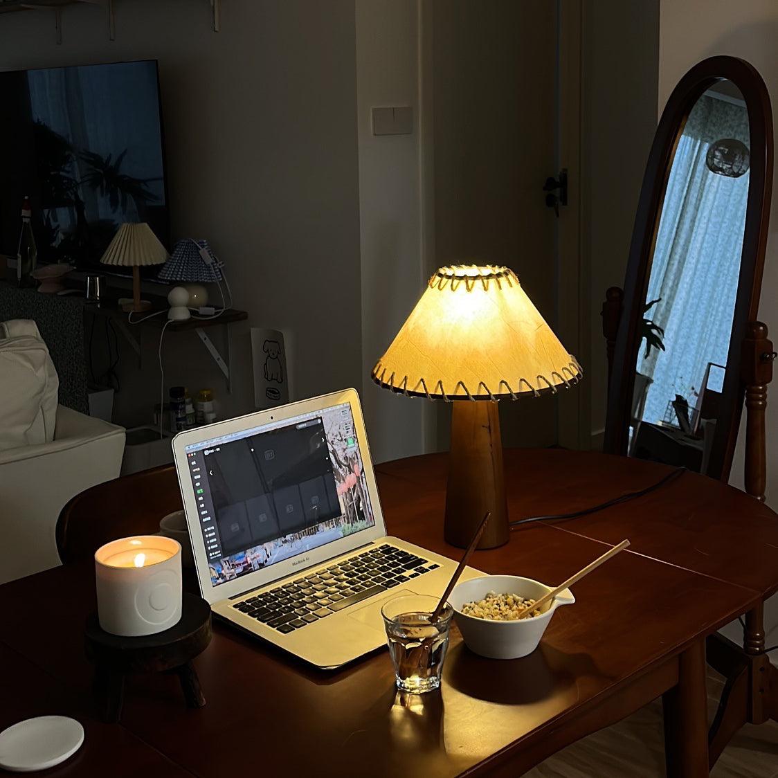 Sienna Table Lamp
