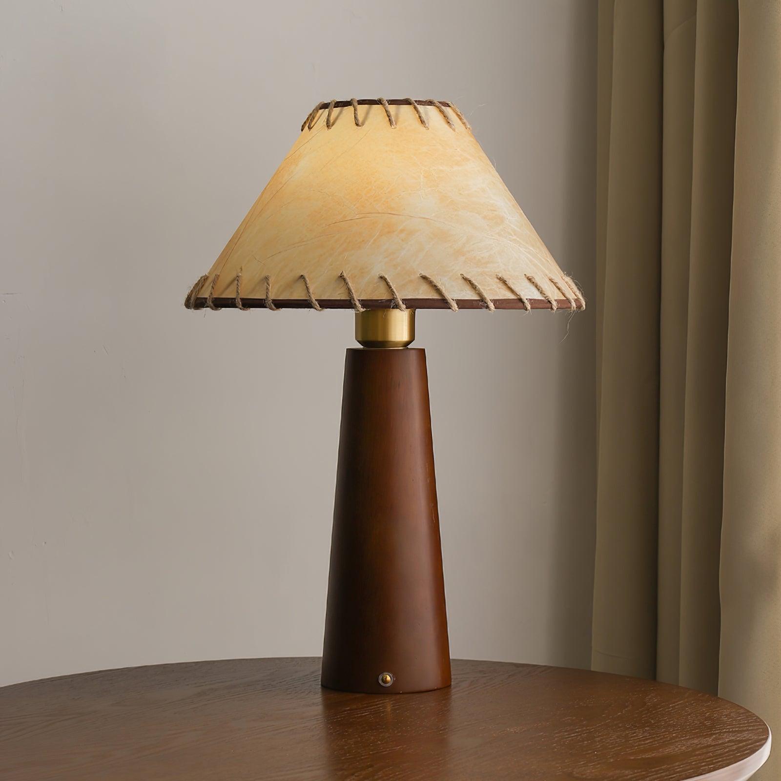 Sienna Table Lamp