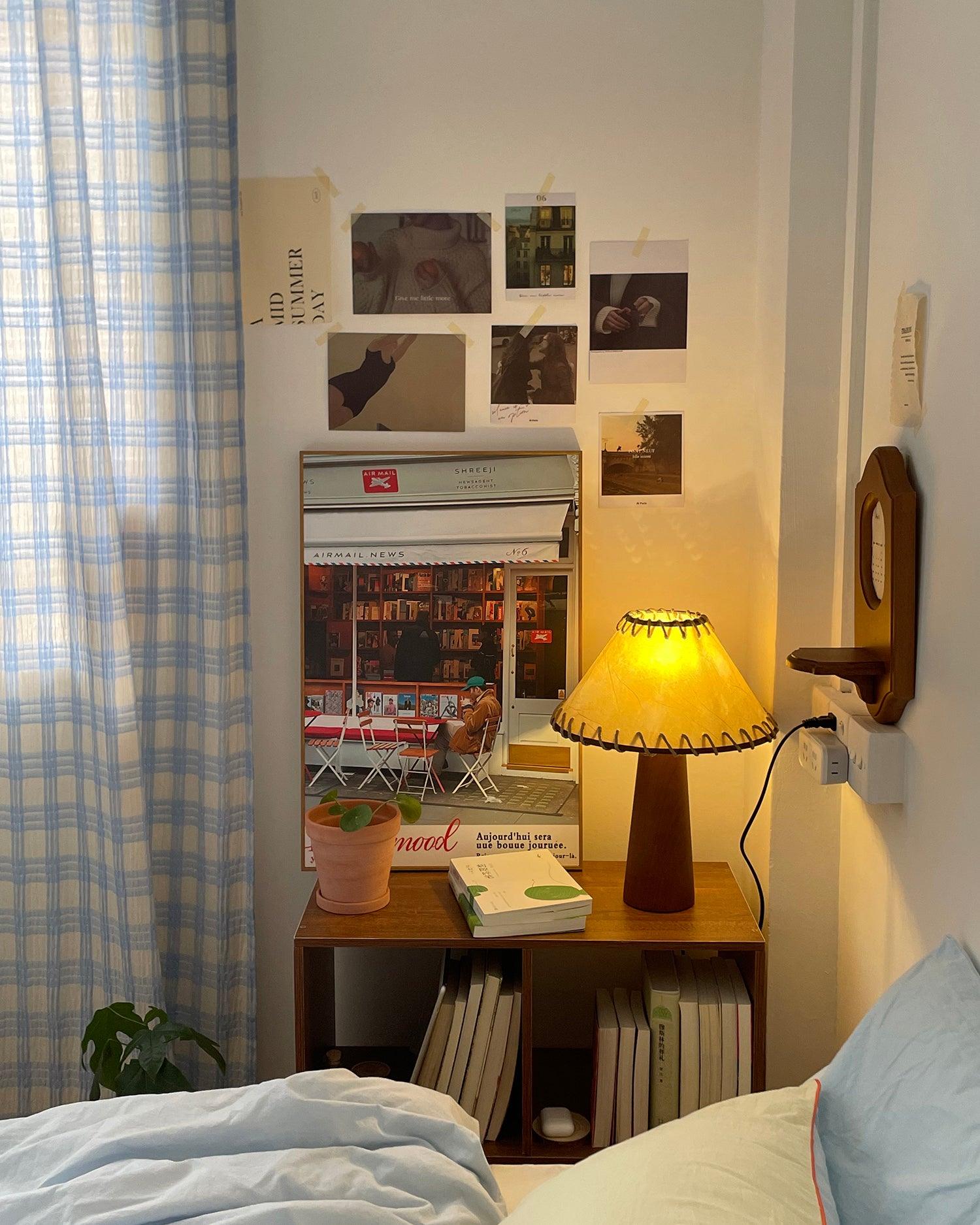 Sienna Table Lamp