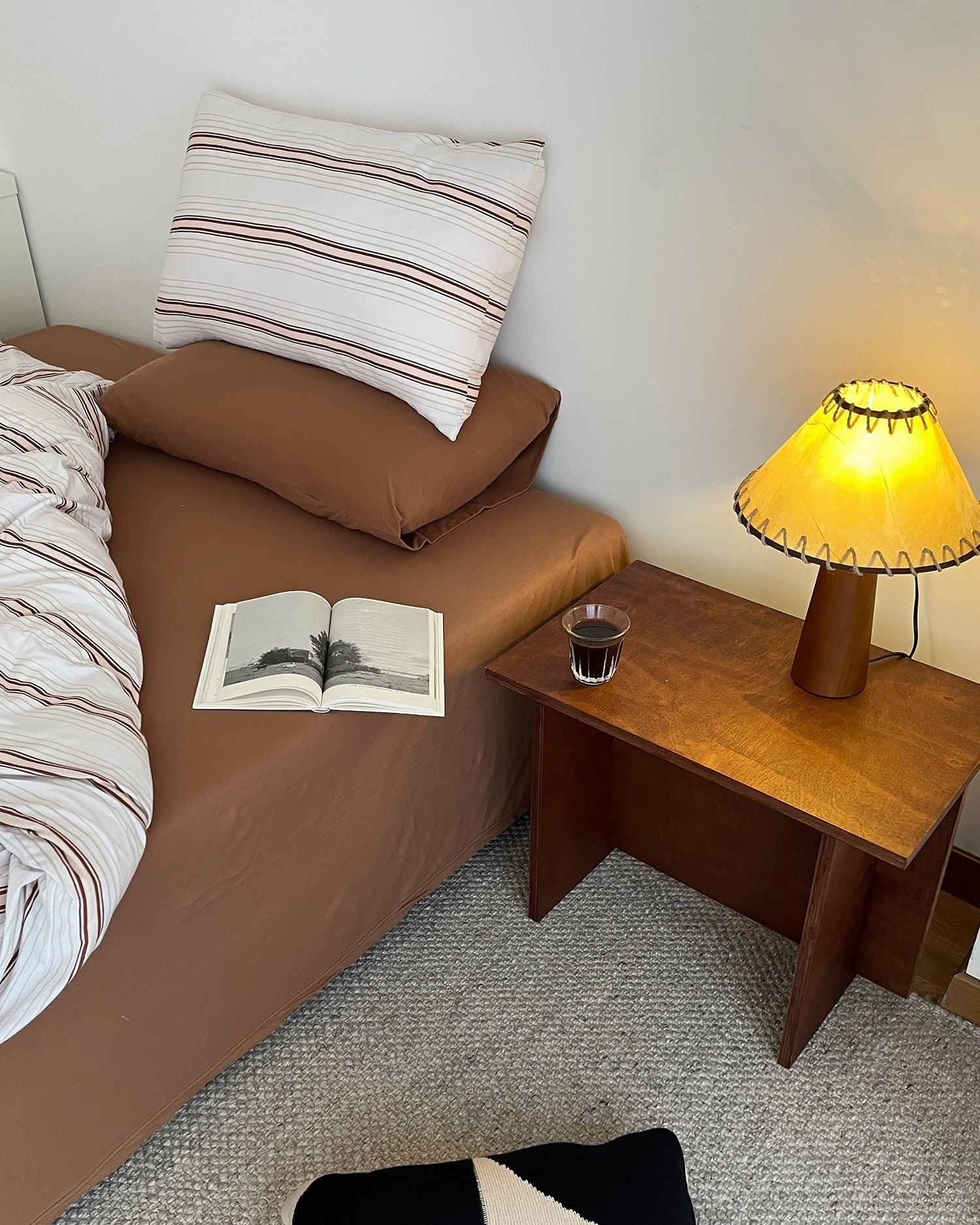 Sienna Table Lamp