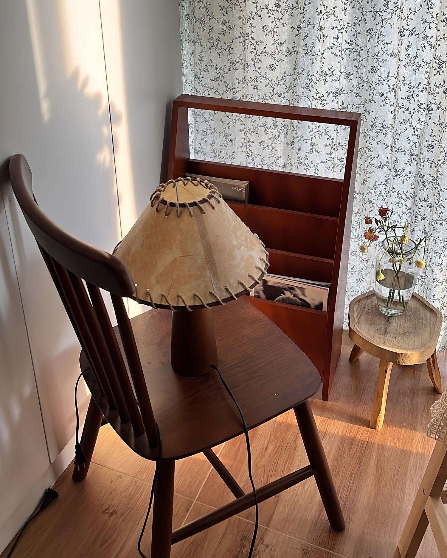 Sienna Table Lamp