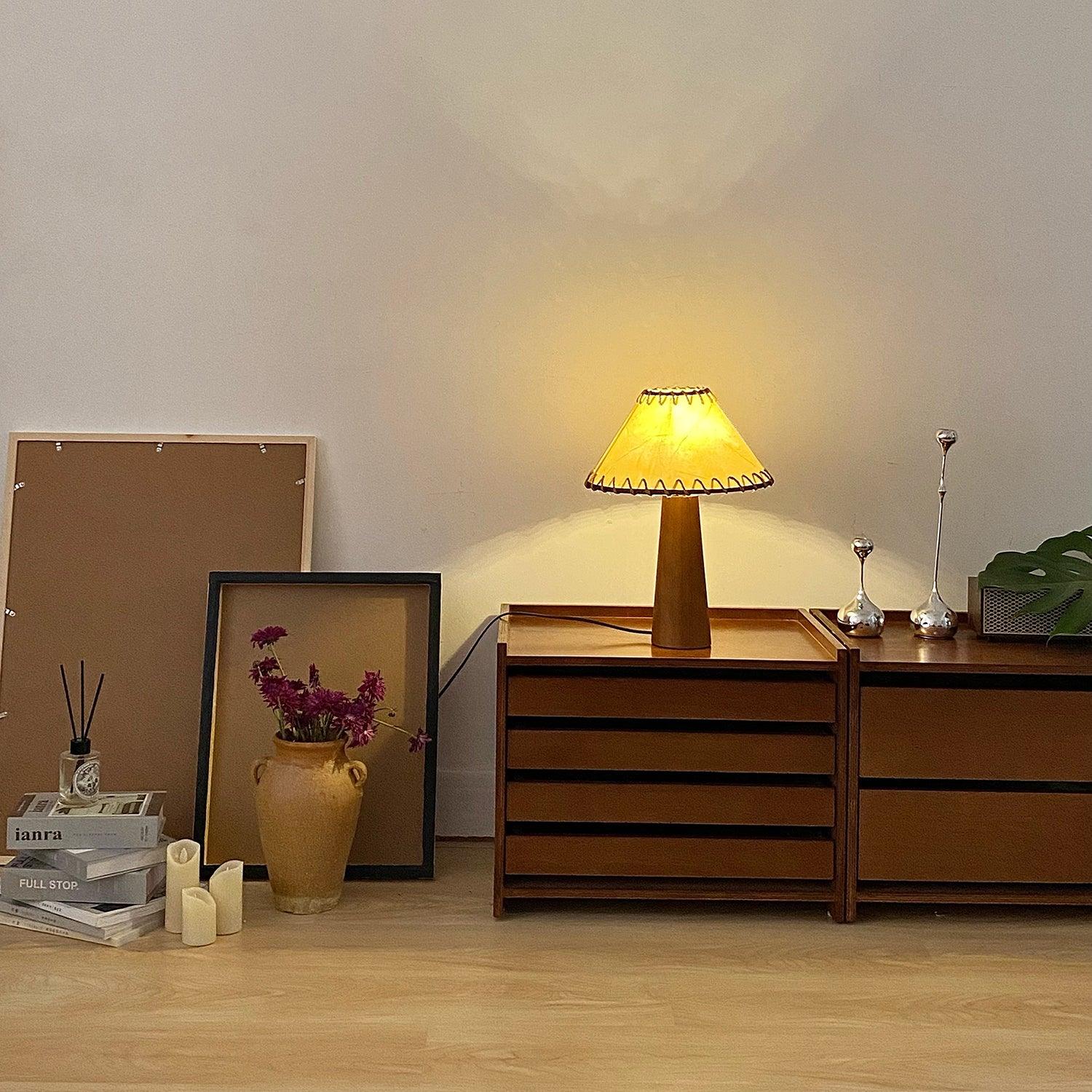Sienna Table Lamp