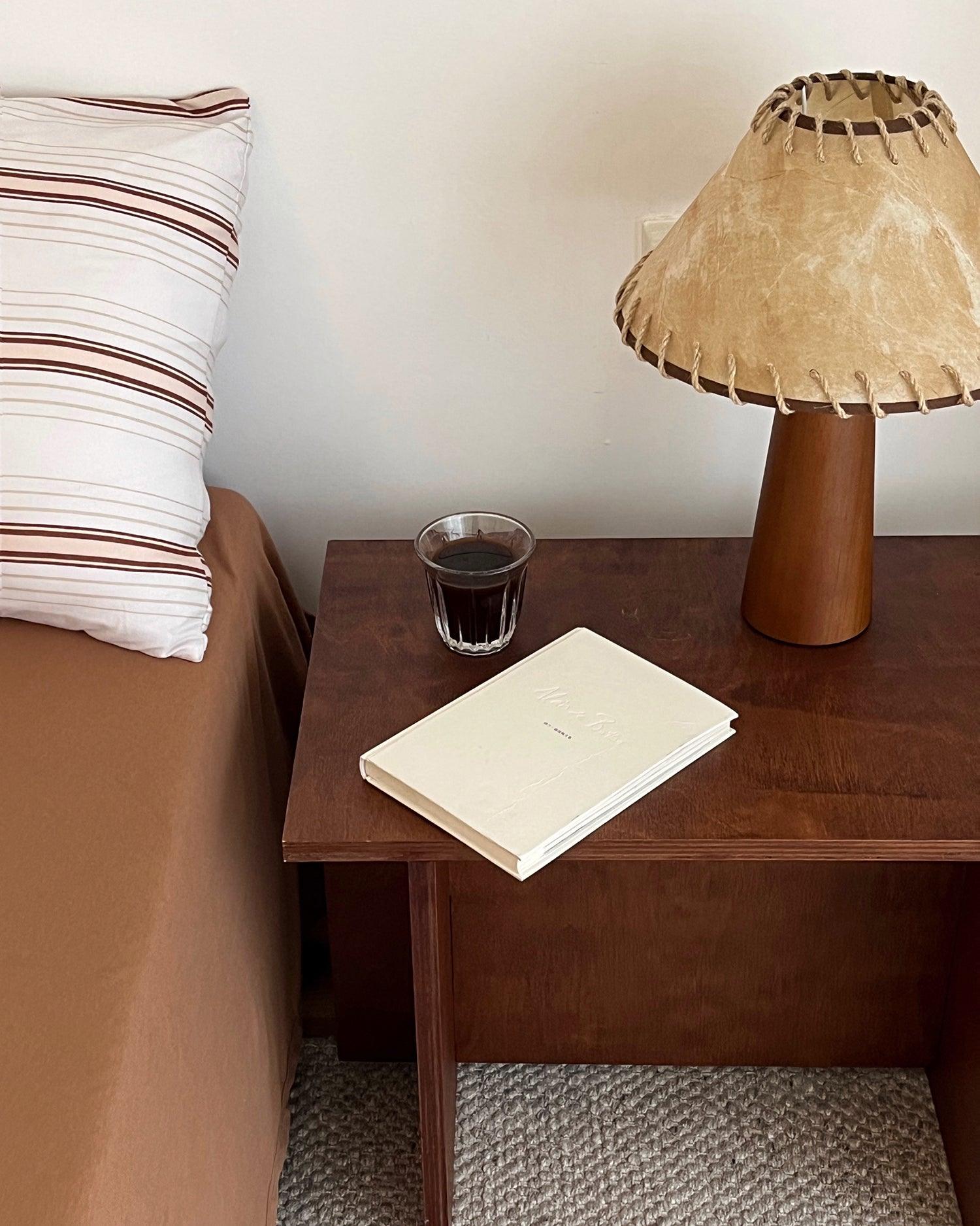 Sienna Table Lamp