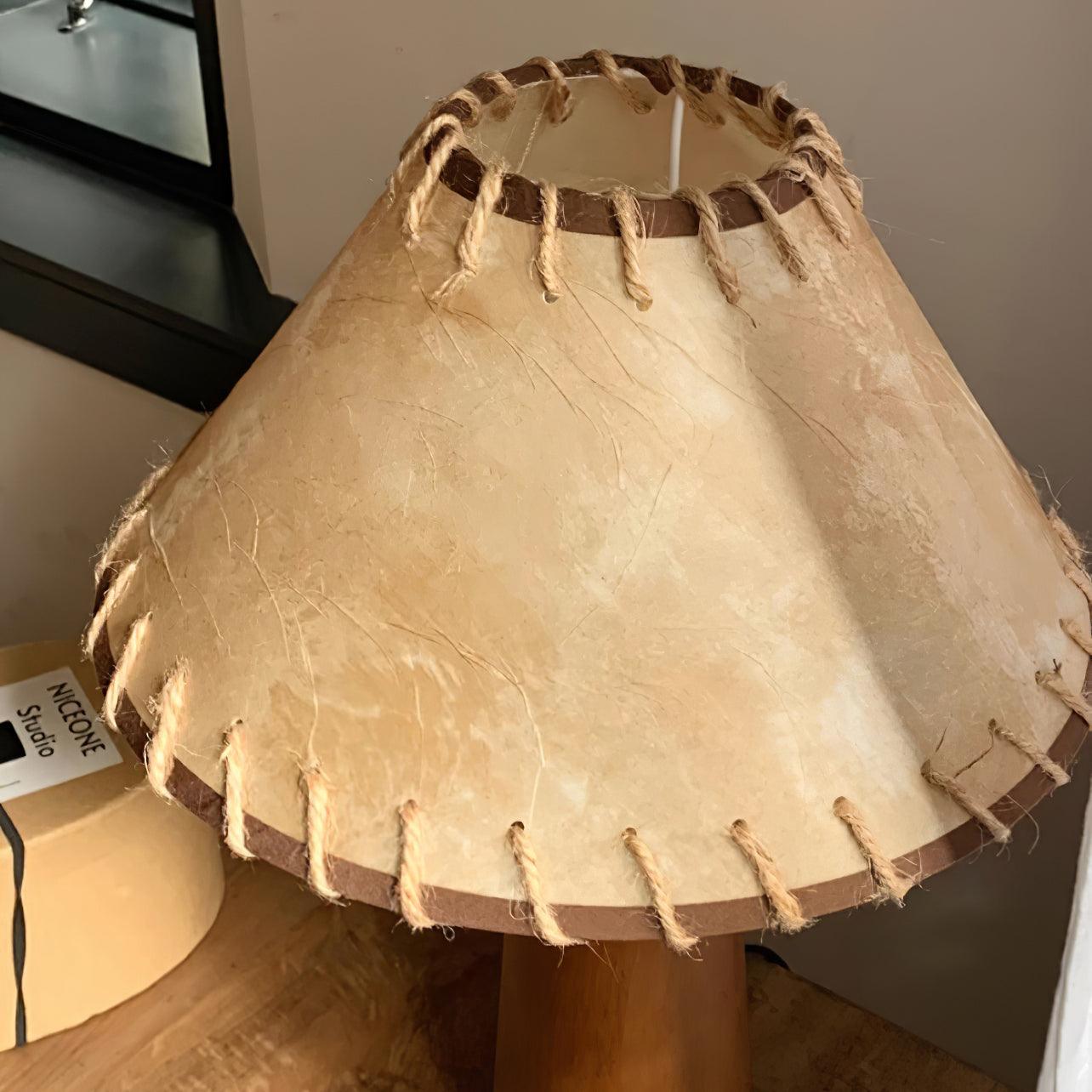 Sienna Table Lamp