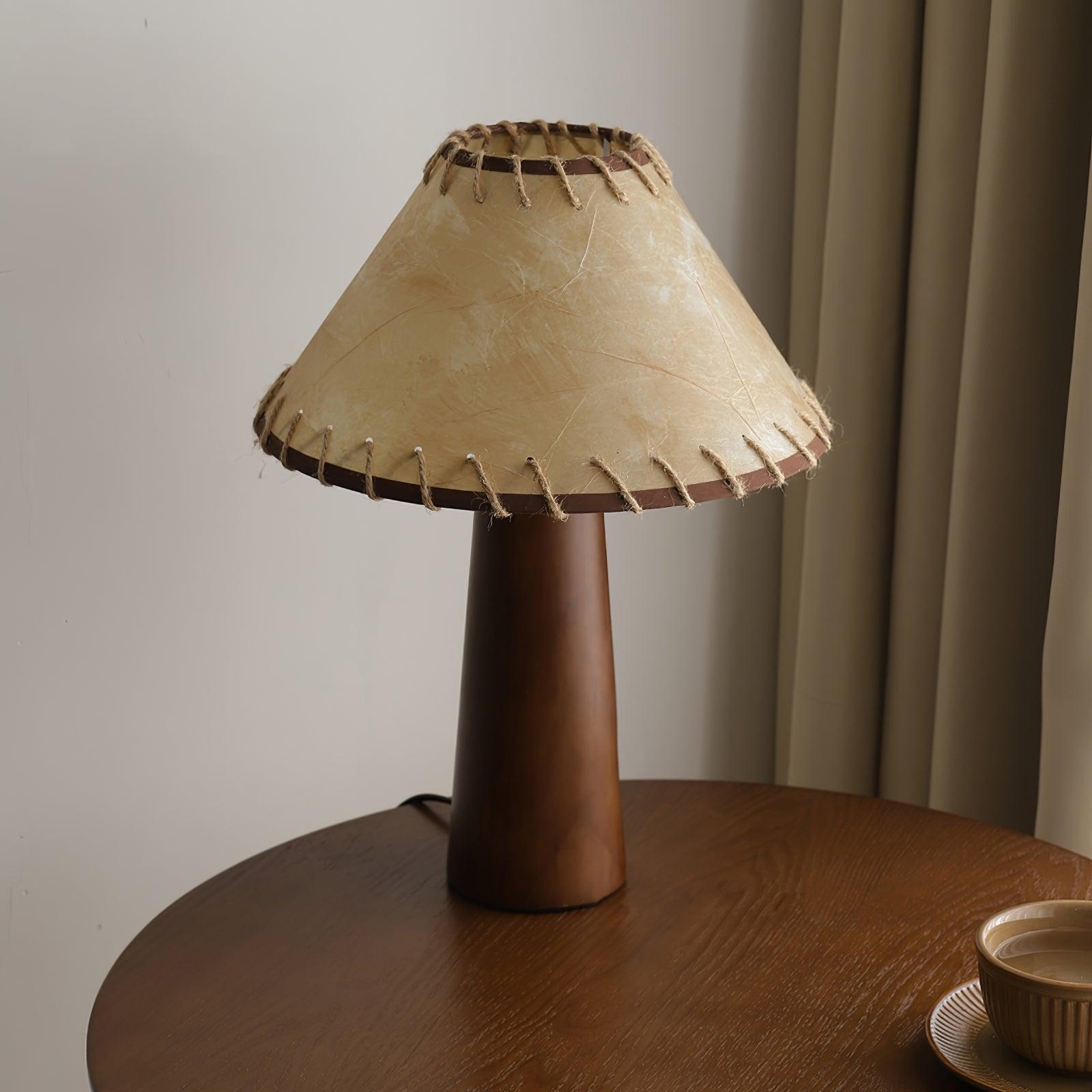 Sienna Table Lamp