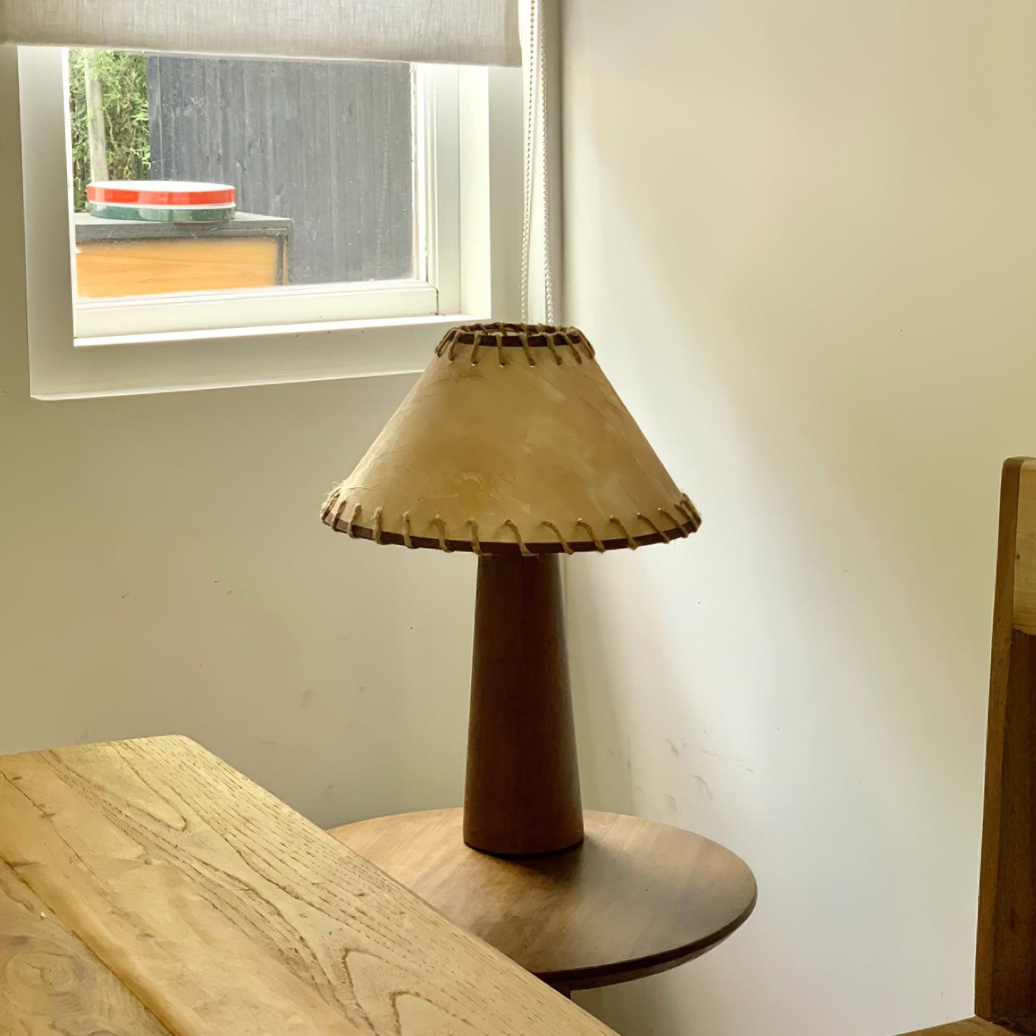 Sienna Table Lamp
