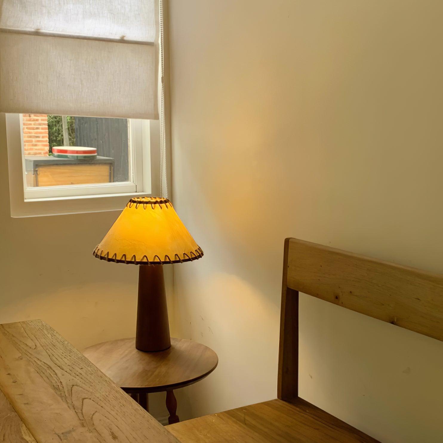 Sienna Table Lamp