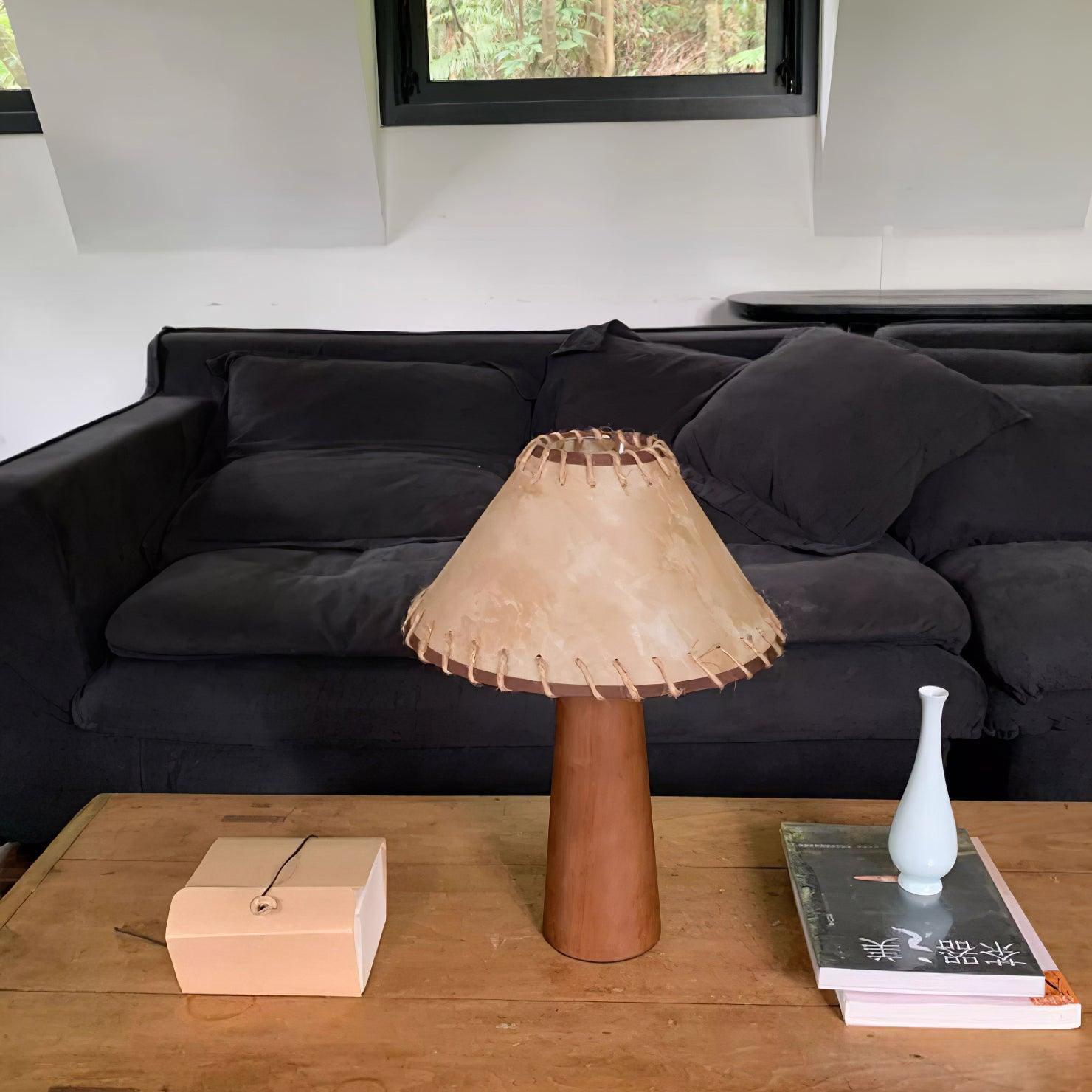 Sienna Table Lamp