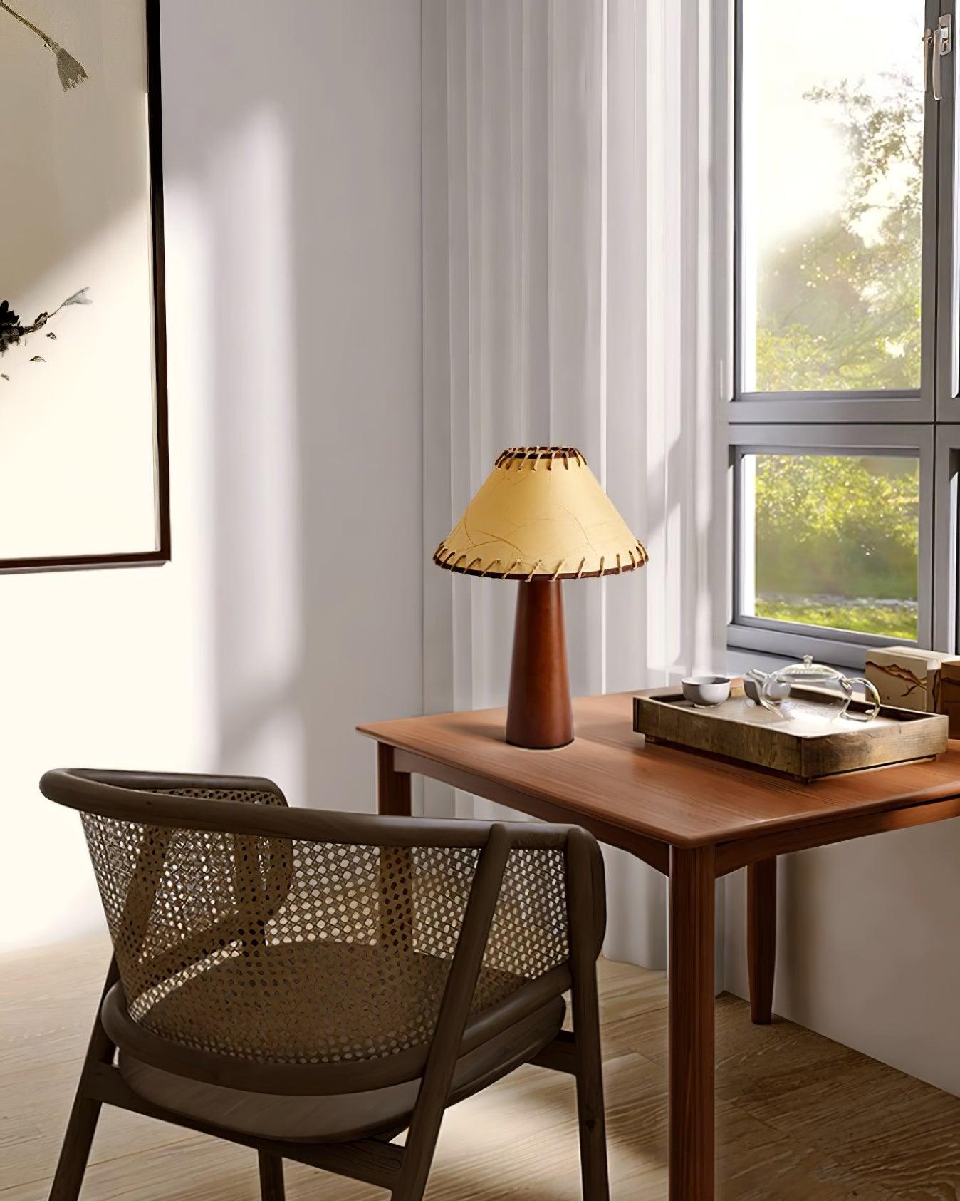 Sienna Table Lamp