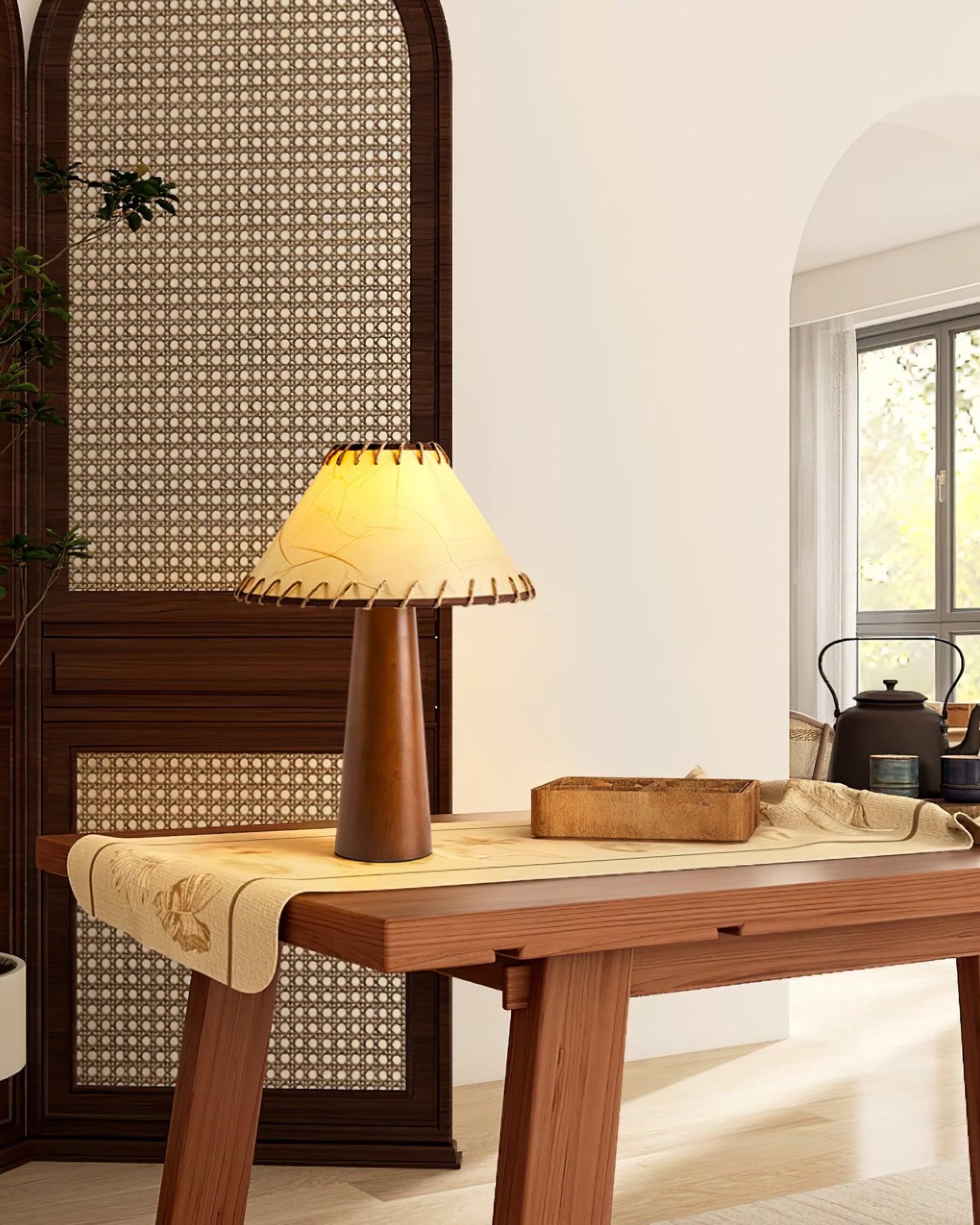 Sienna Table Lamp