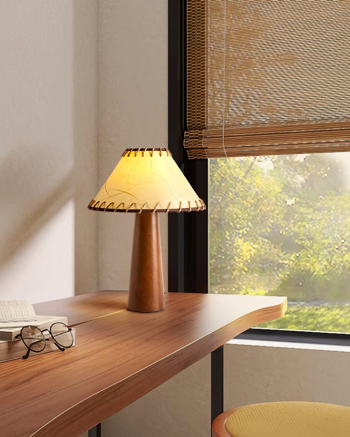 Sienna Table Lamp