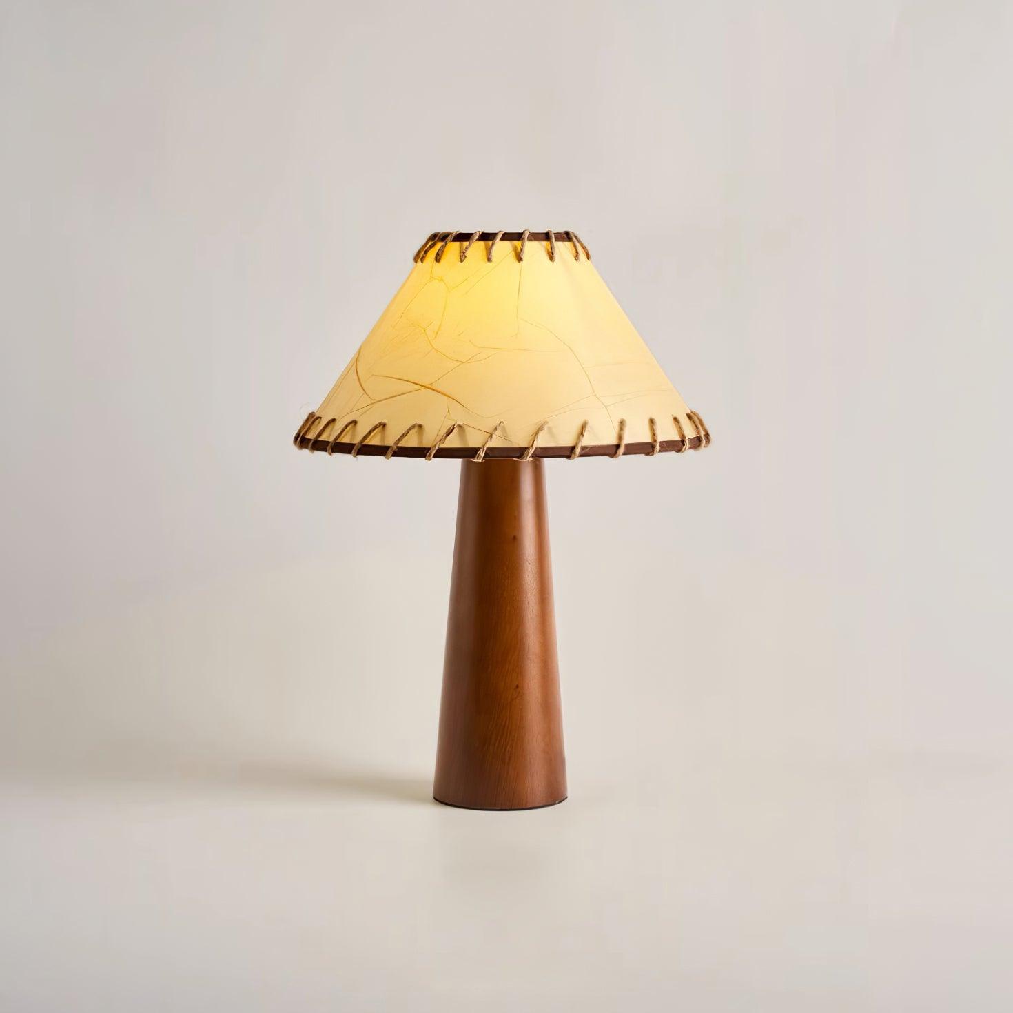 Sienna Table Lamp