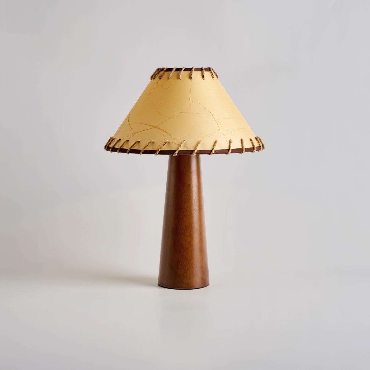 Sienna Table Lamp