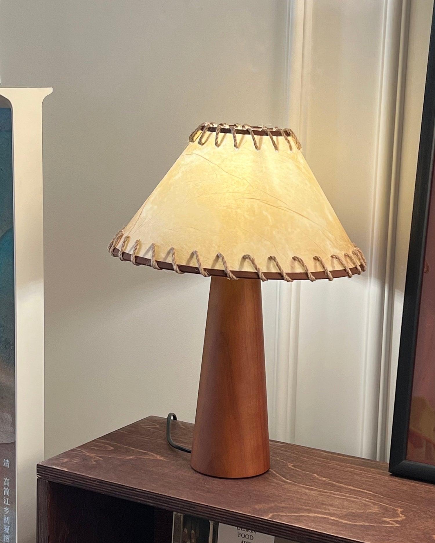 Sienna Table Lamp