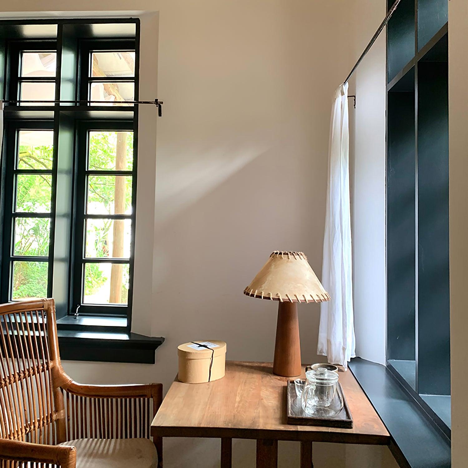 Sienna Table Lamp