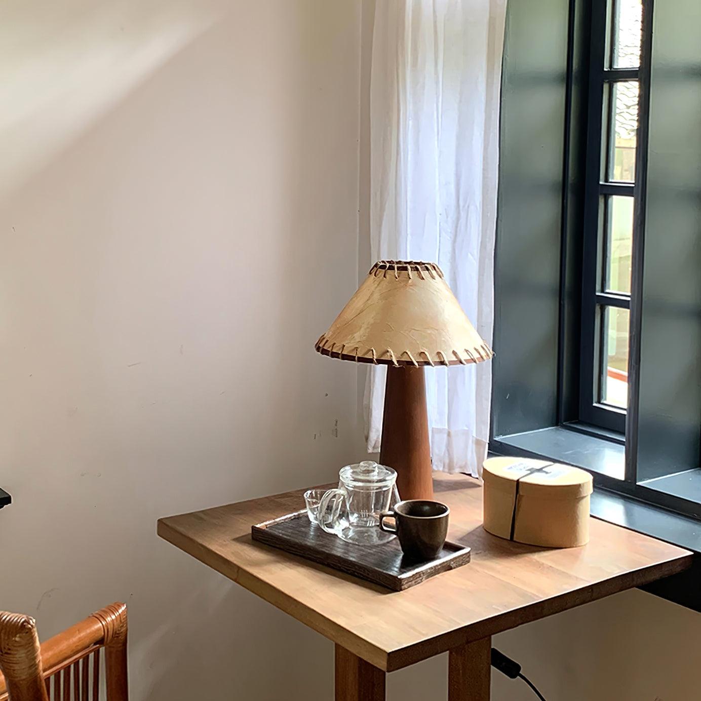 Sienna Table Lamp