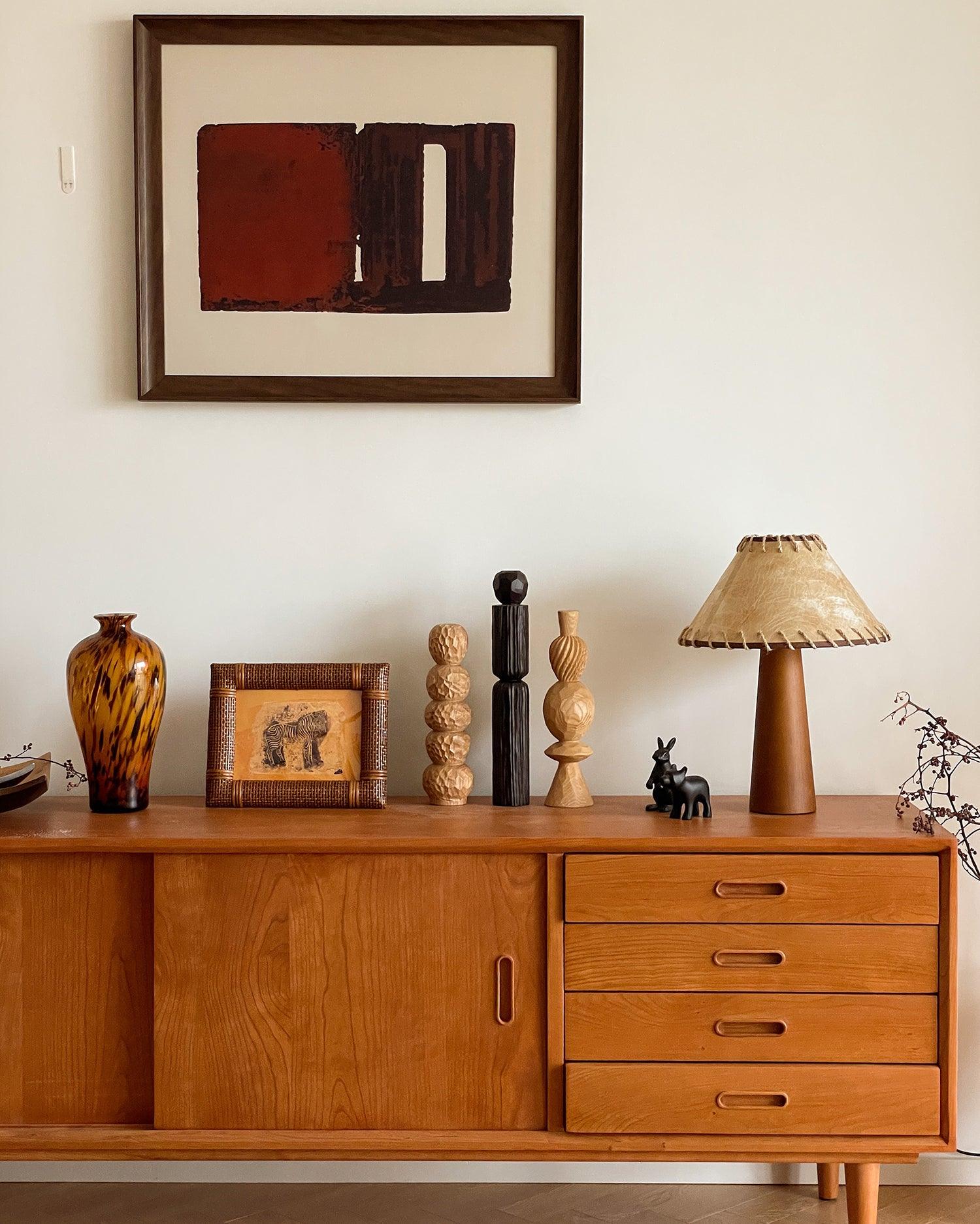 Sienna Table Lamp