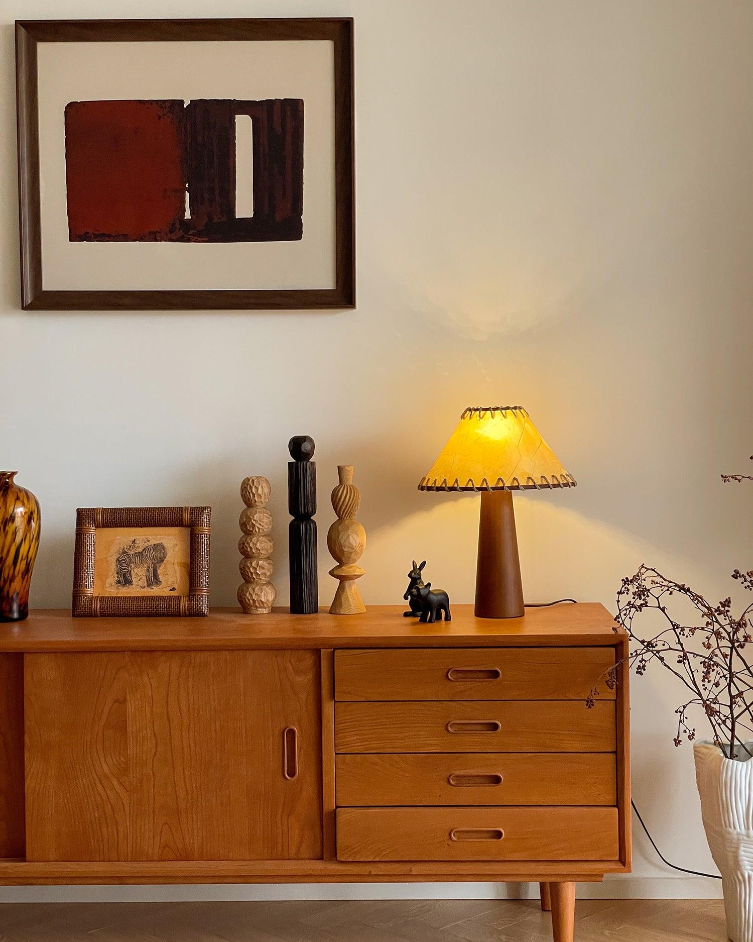 Sienna Table Lamp